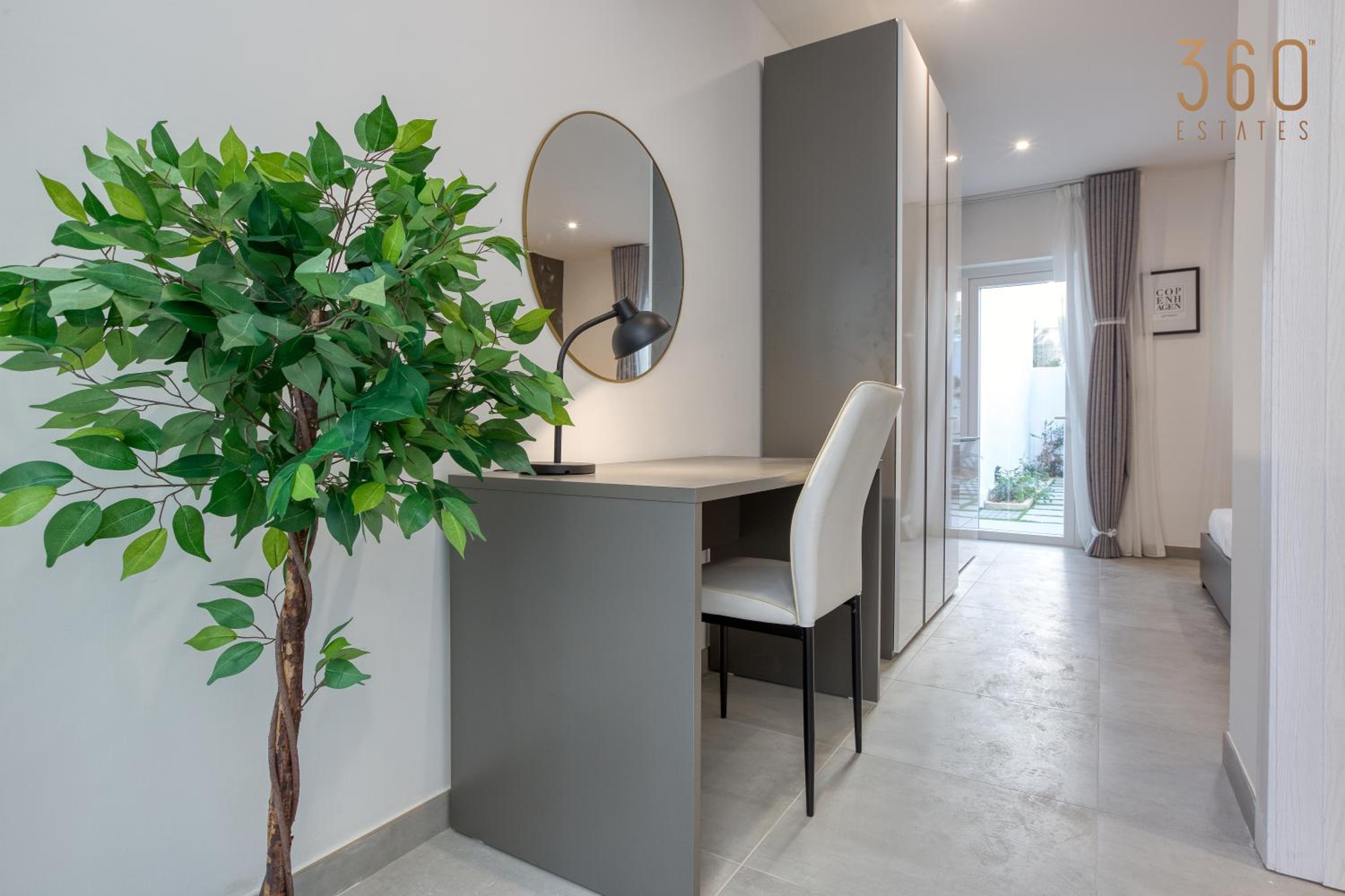 Cosy & Modern 2BR Apt in Charming St Pauls Bay by 360 Estates photo 2