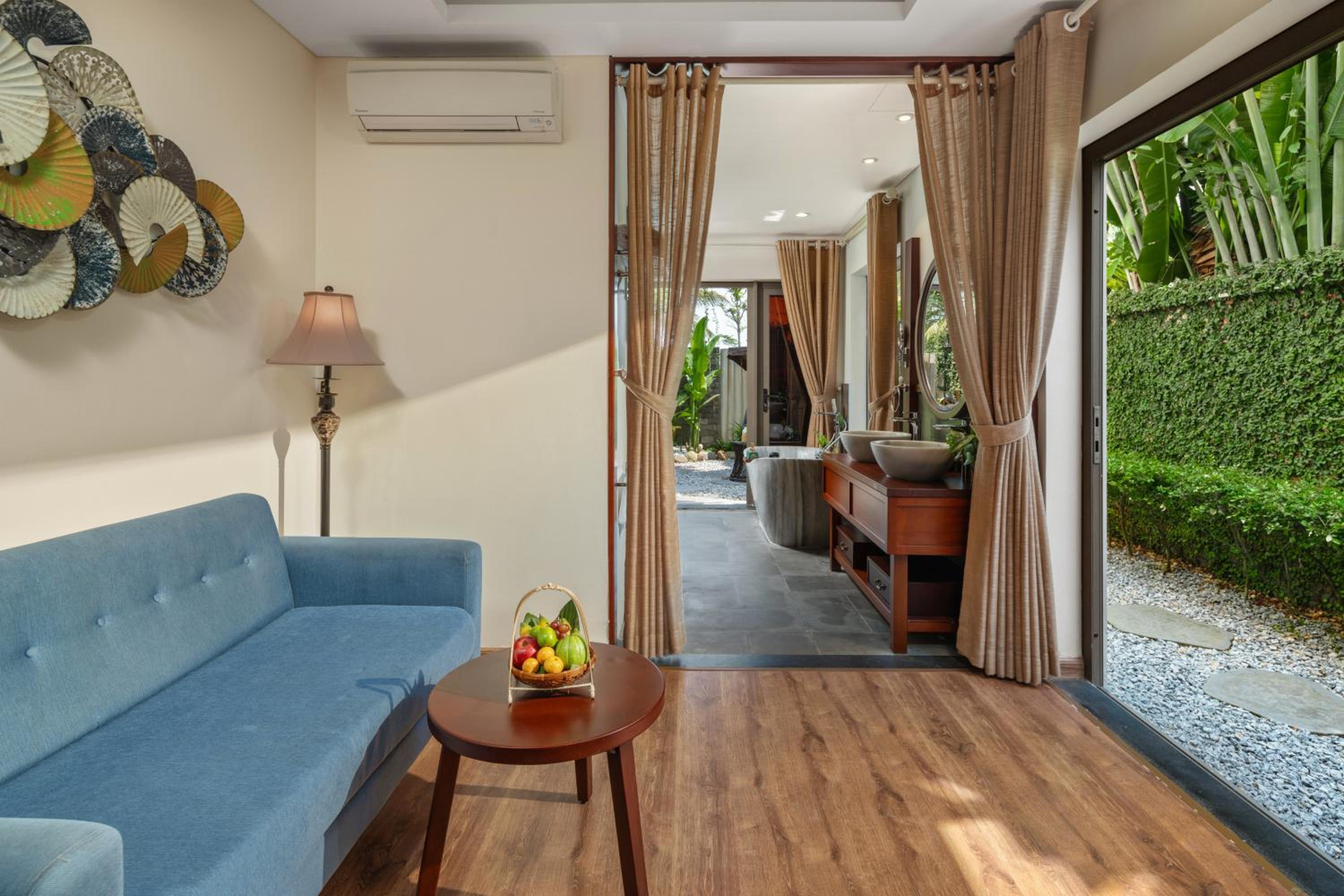 Silk Sense Hoi An River Resort - Green Luxury Escape