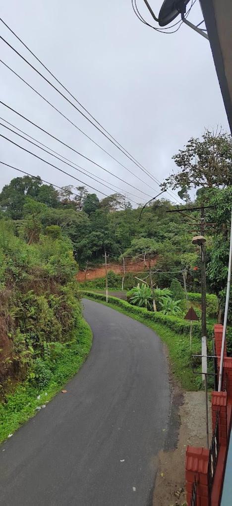Nature View Comforts (A Unit Of Nisarga Thana Homes) view 5