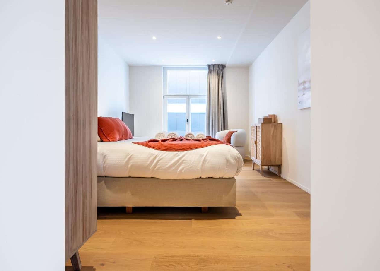 Huswell - Stylish studio in the vibrant heart of Ghent