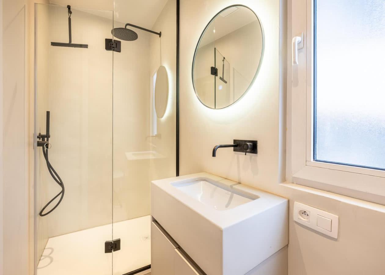 Huswell - Stylish studio in the vibrant heart of Ghent