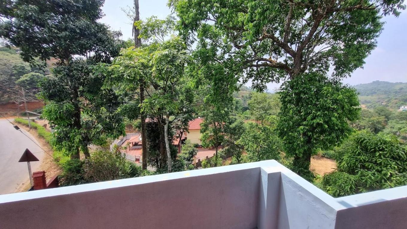 Nature View Comforts (A Unit Of Nisarga Thana Homes) view 4