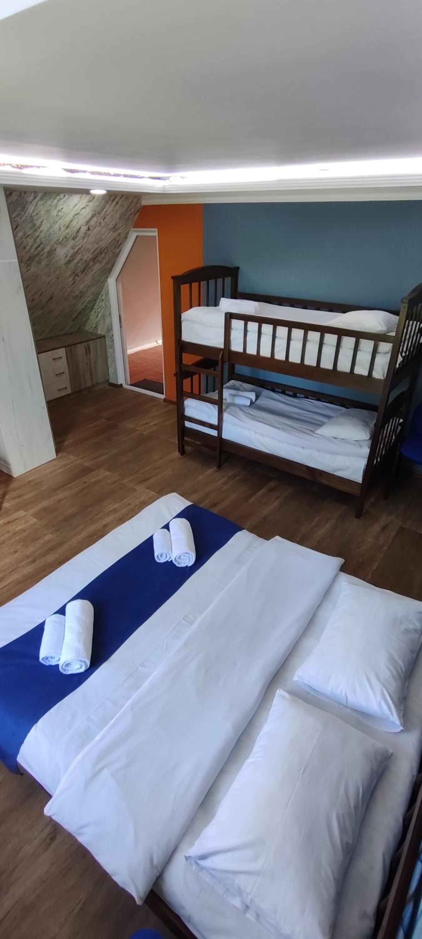 Tormak Guest House