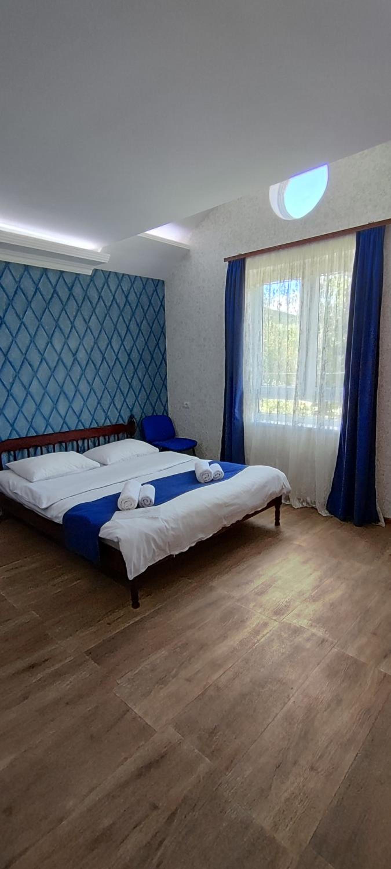 Tormak Guest House