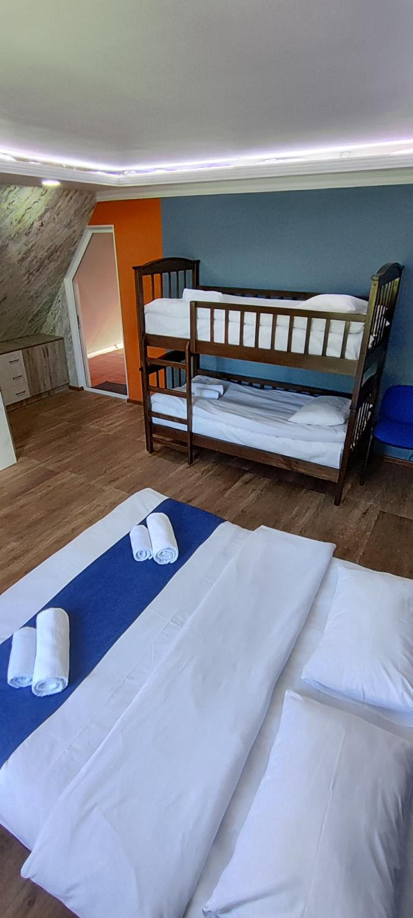 Tormak Guest House