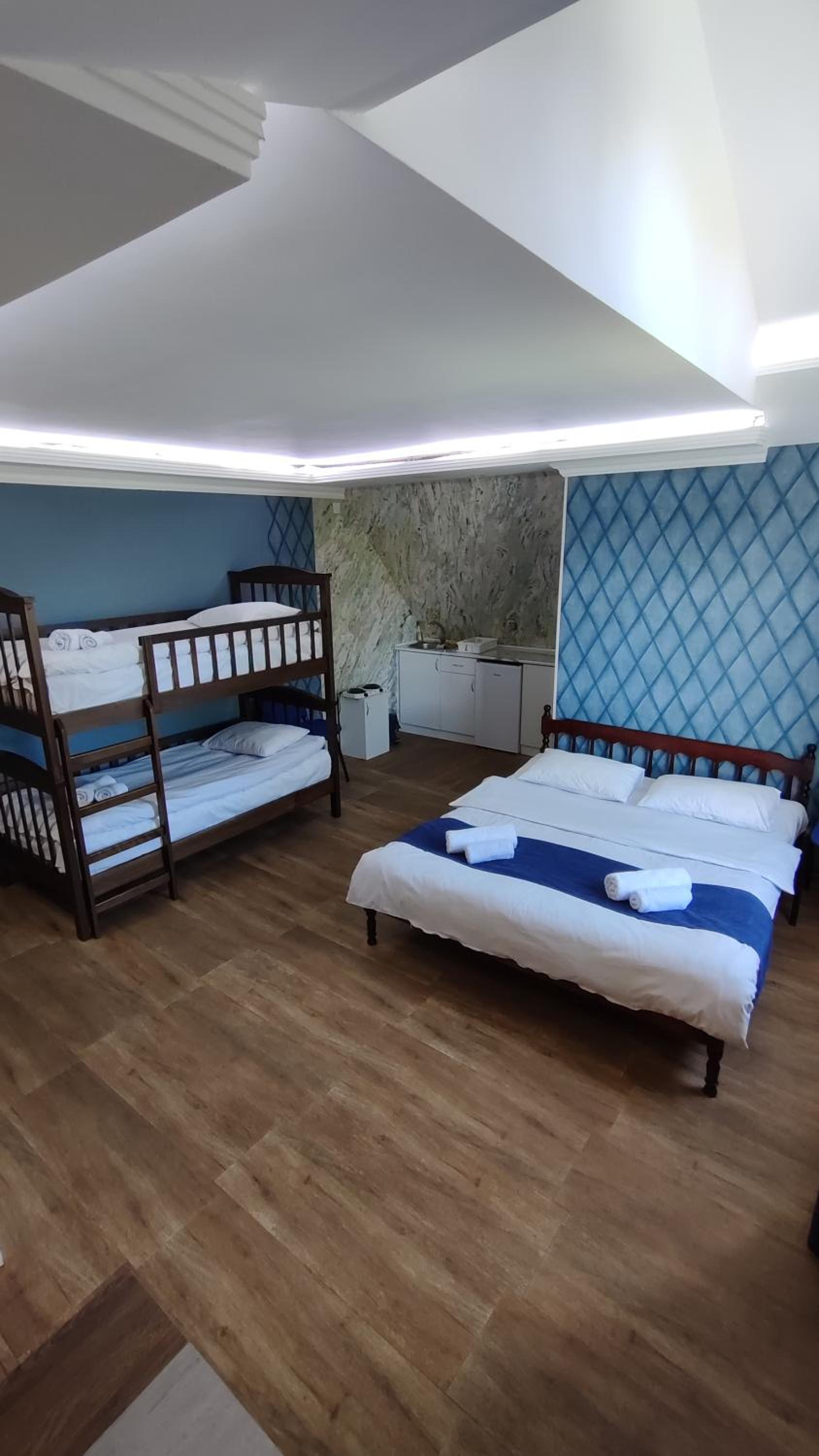 Tormak Guest House
