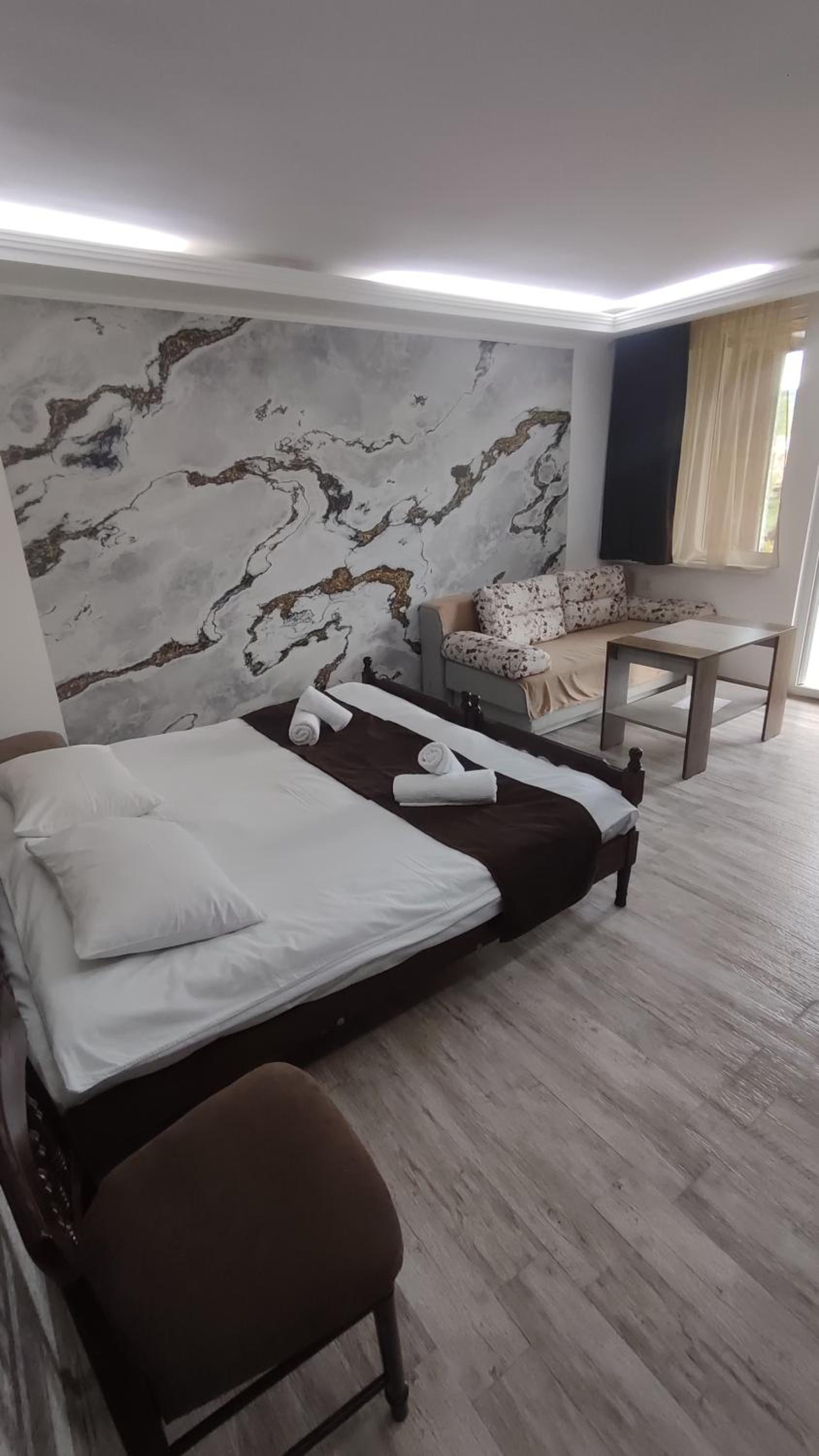 Tormak Guest House
