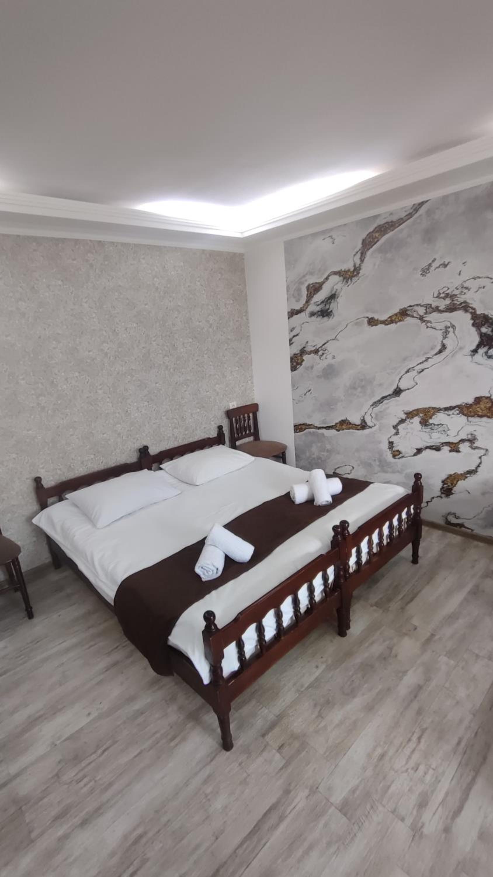 Tormak Guest House
