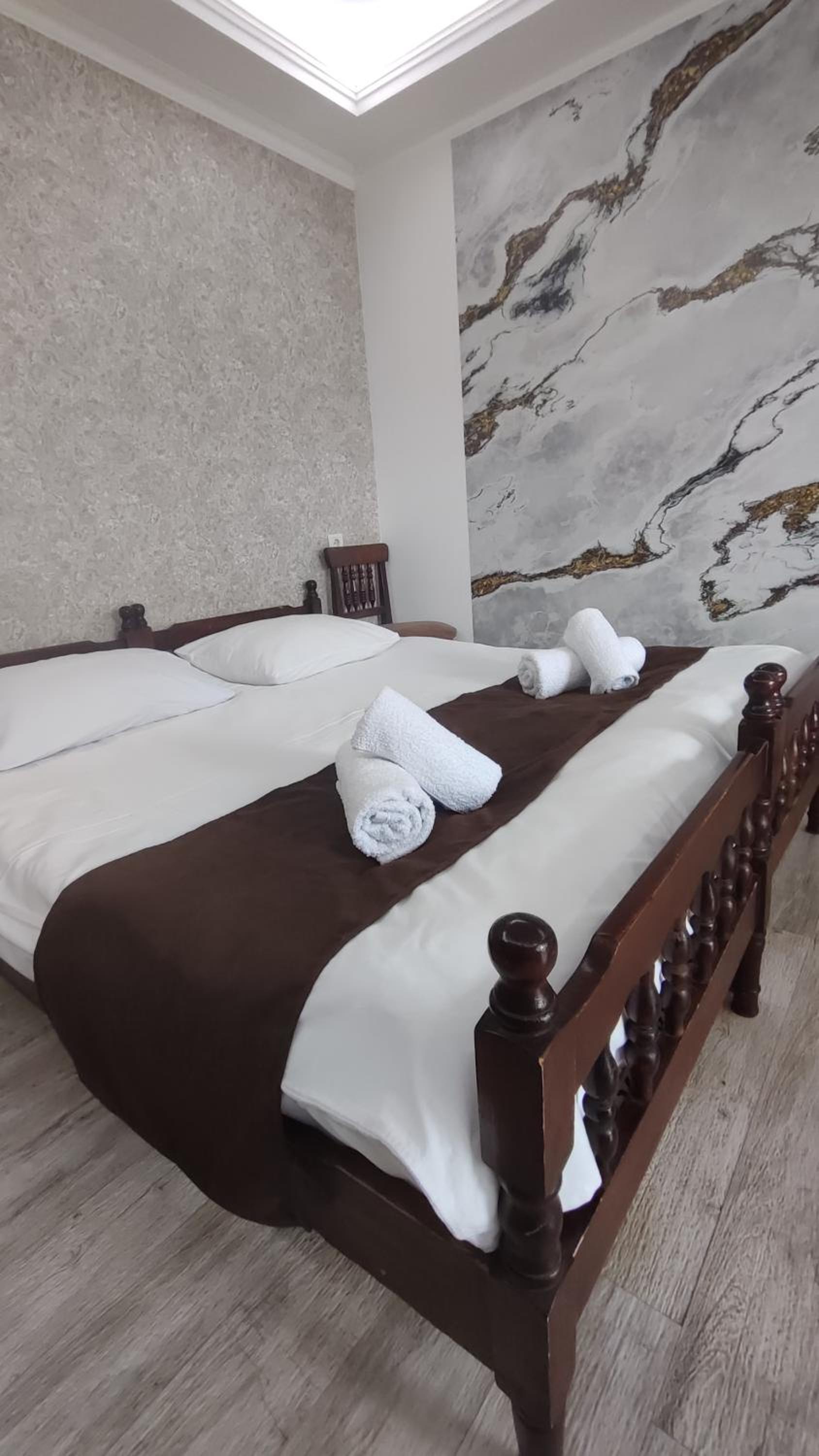 Tormak Guest House