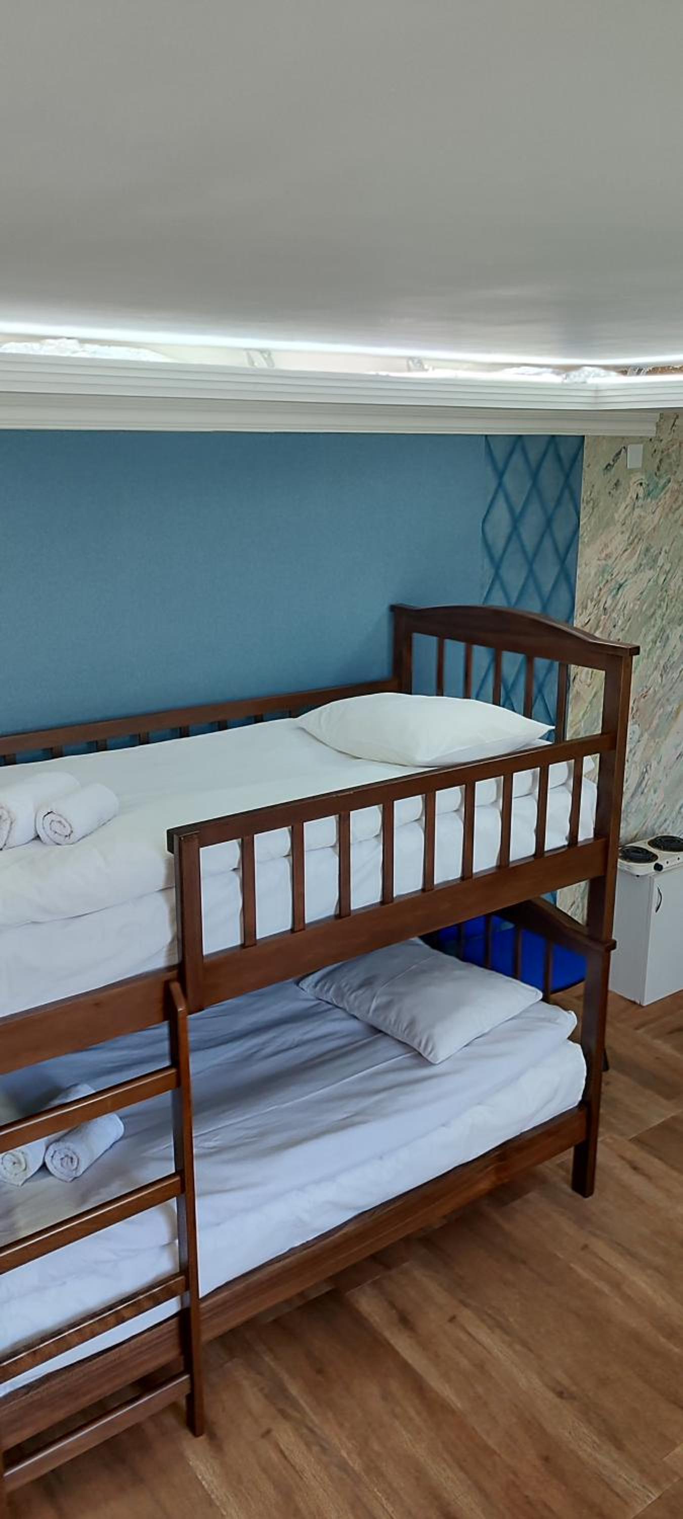 Tormak Guest House