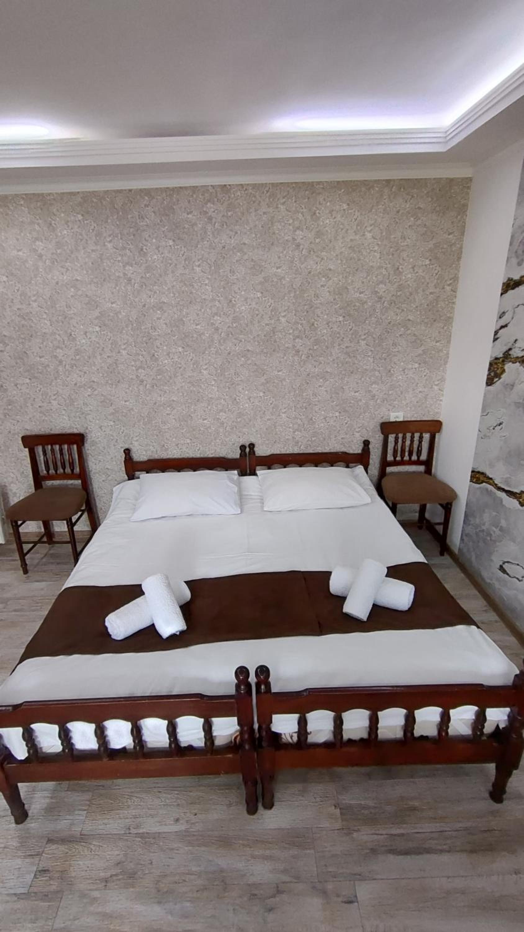 Tormak Guest House