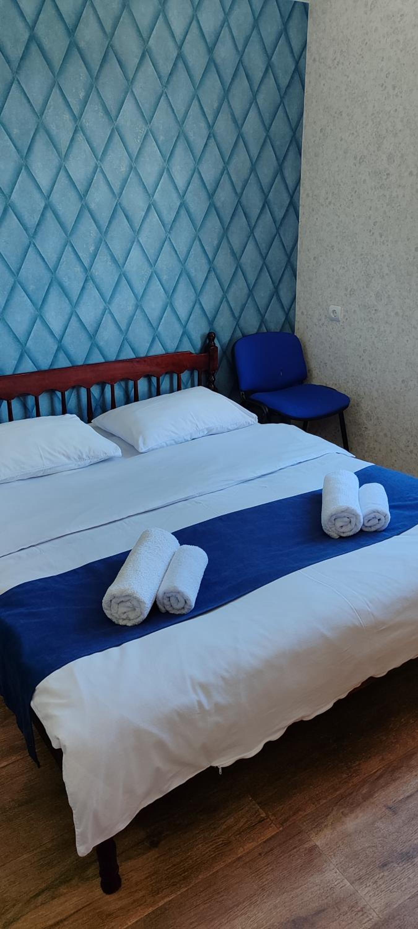 Tormak Guest House