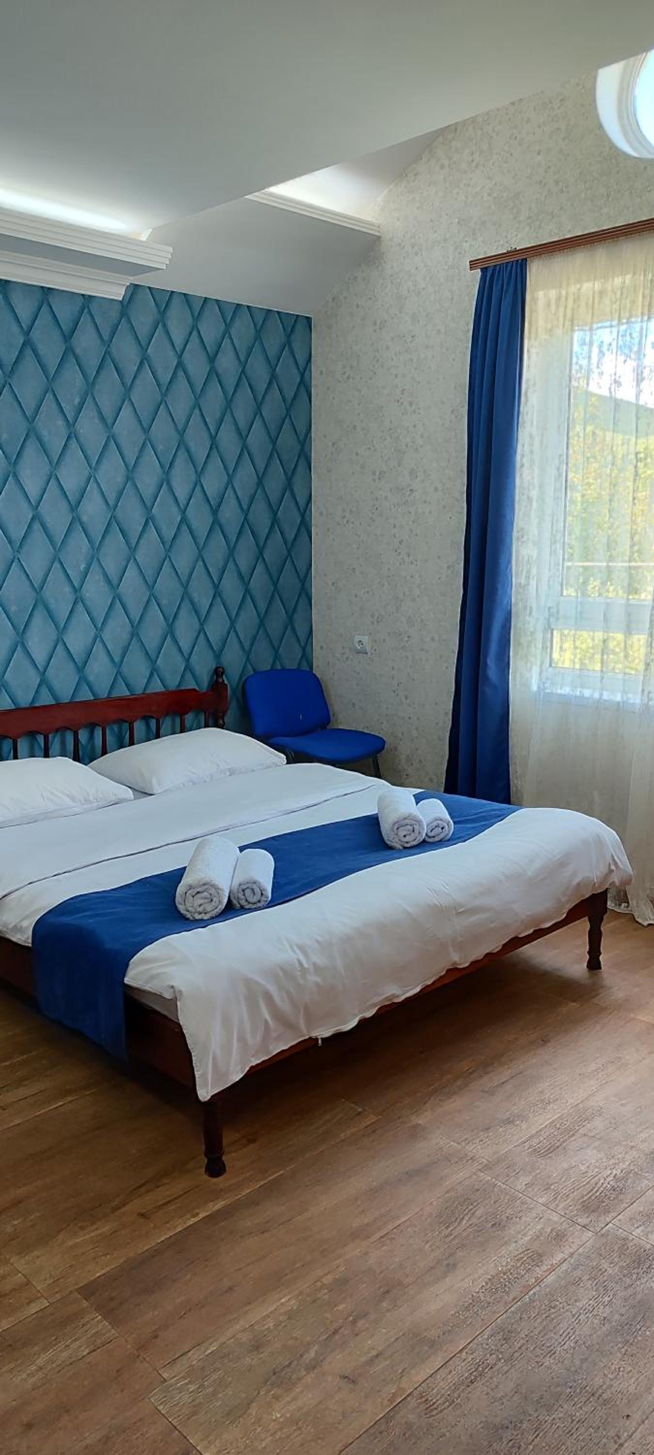Tormak Guest House
