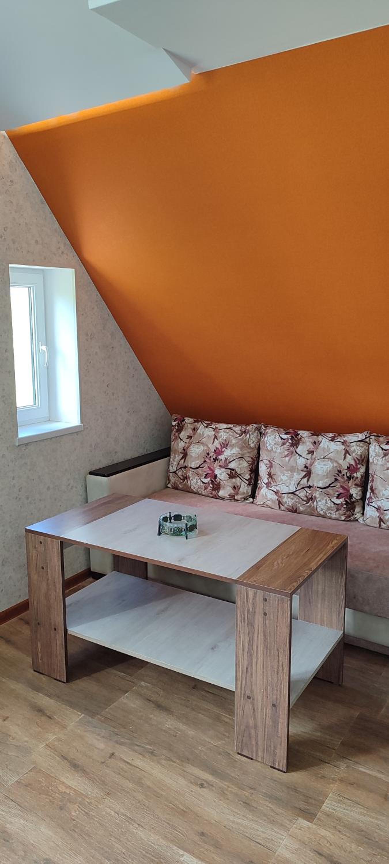 Tormak Guest House