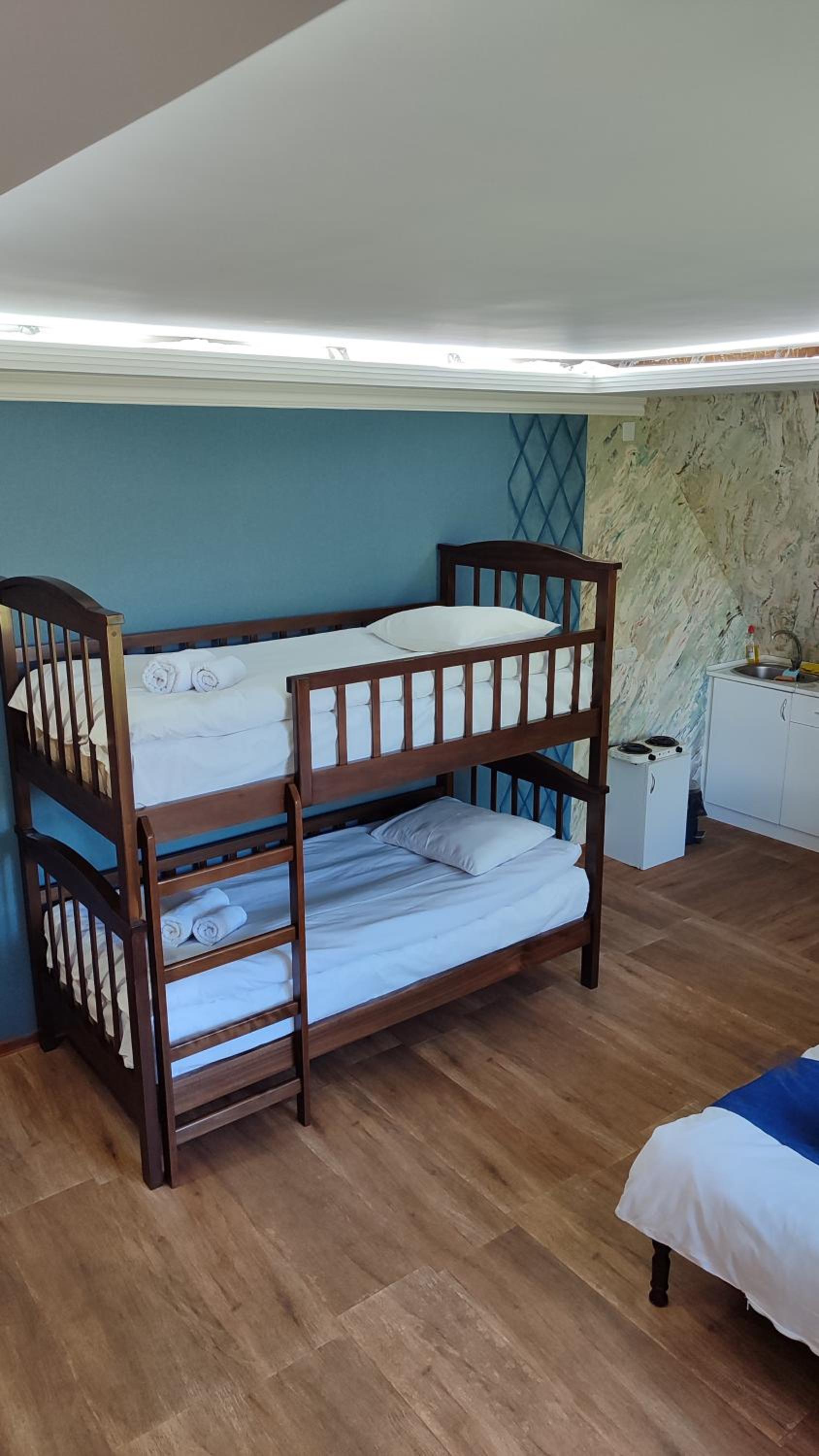 Tormak Guest House