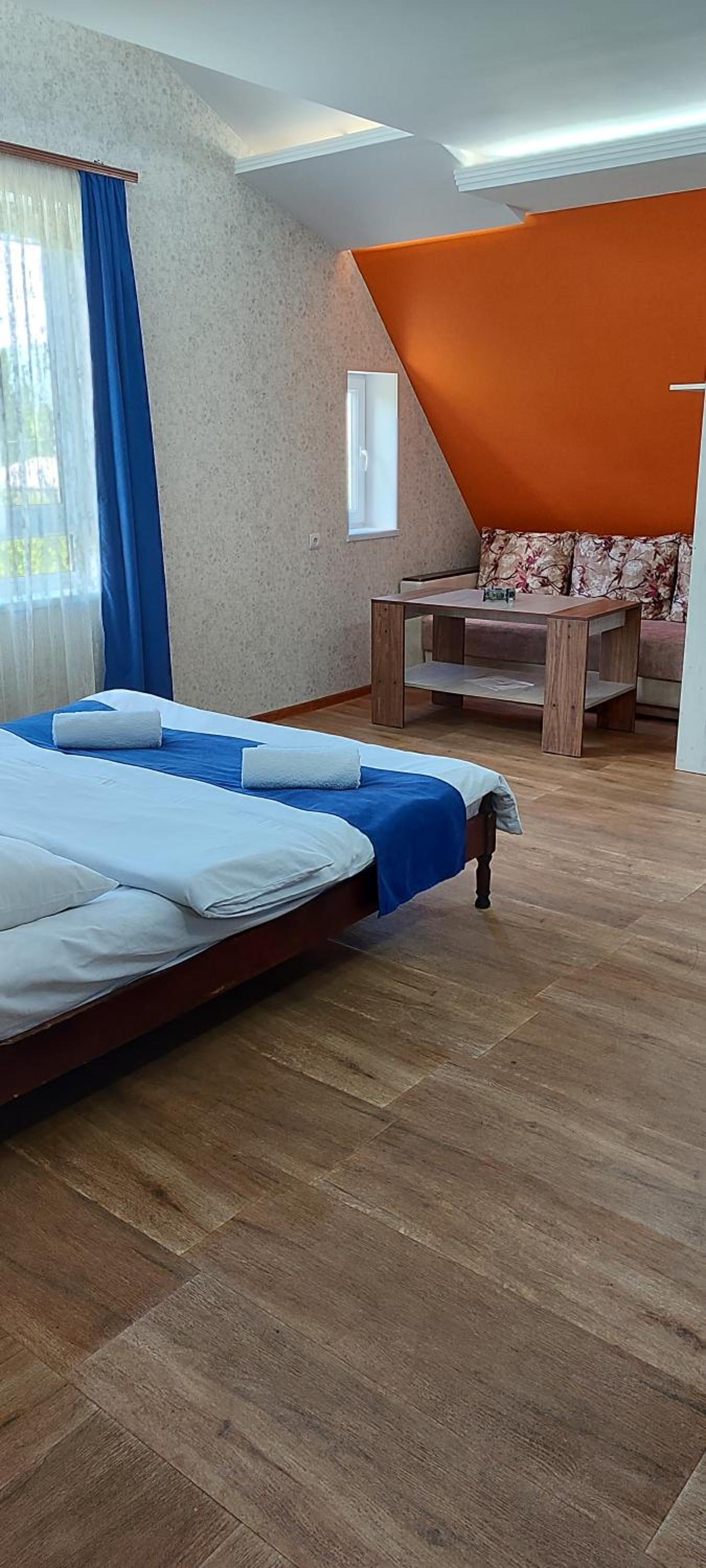 Tormak Guest House