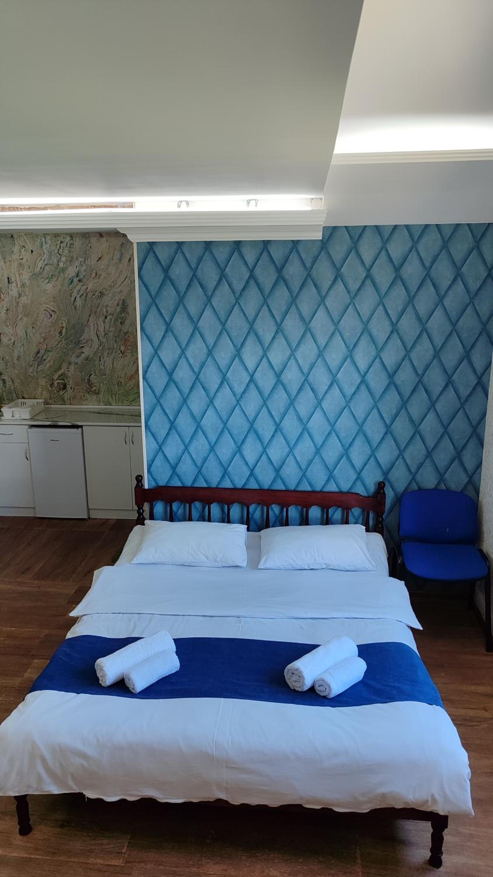 Tormak Guest House