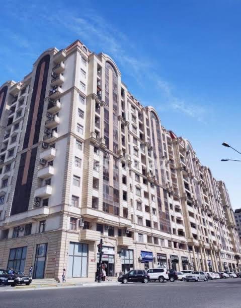 Apartment VİP