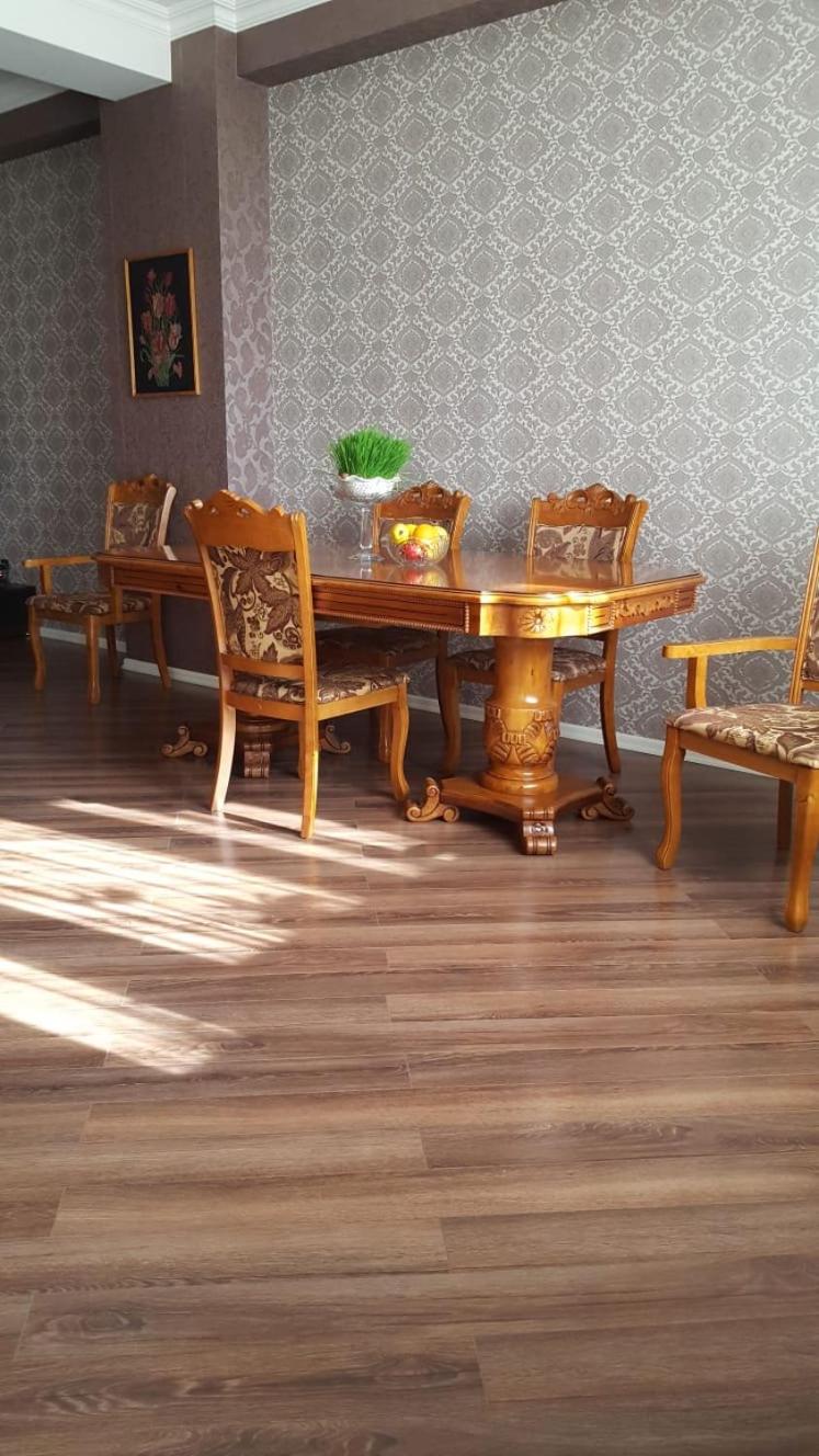 Apartment VİP