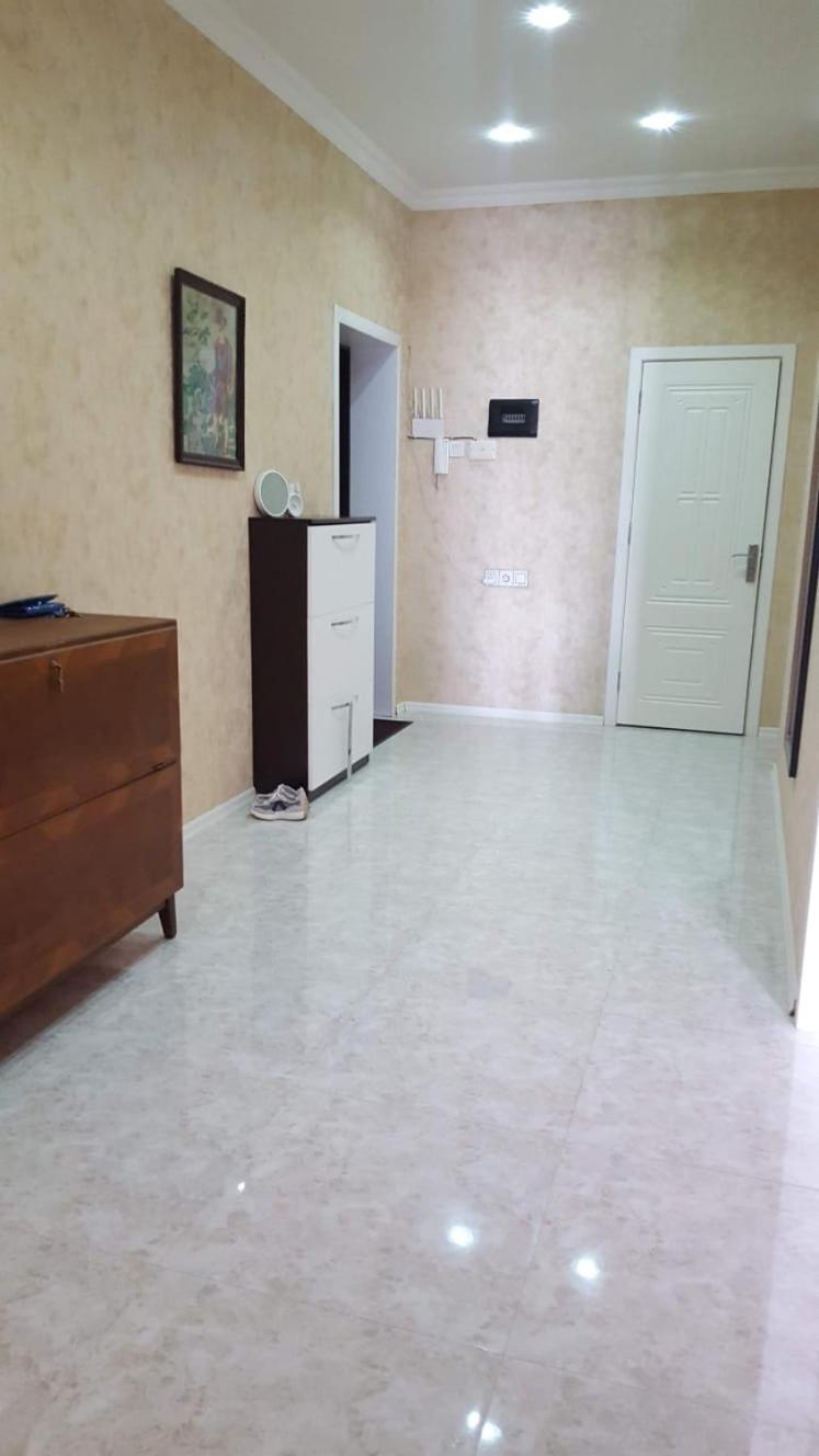 Apartment VİP