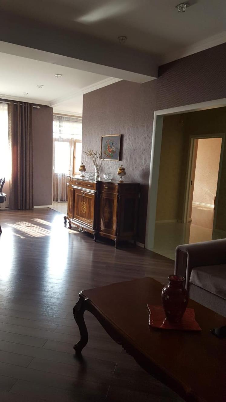 Apartment VİP
