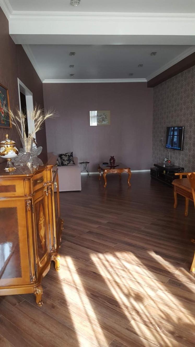 Apartment VİP