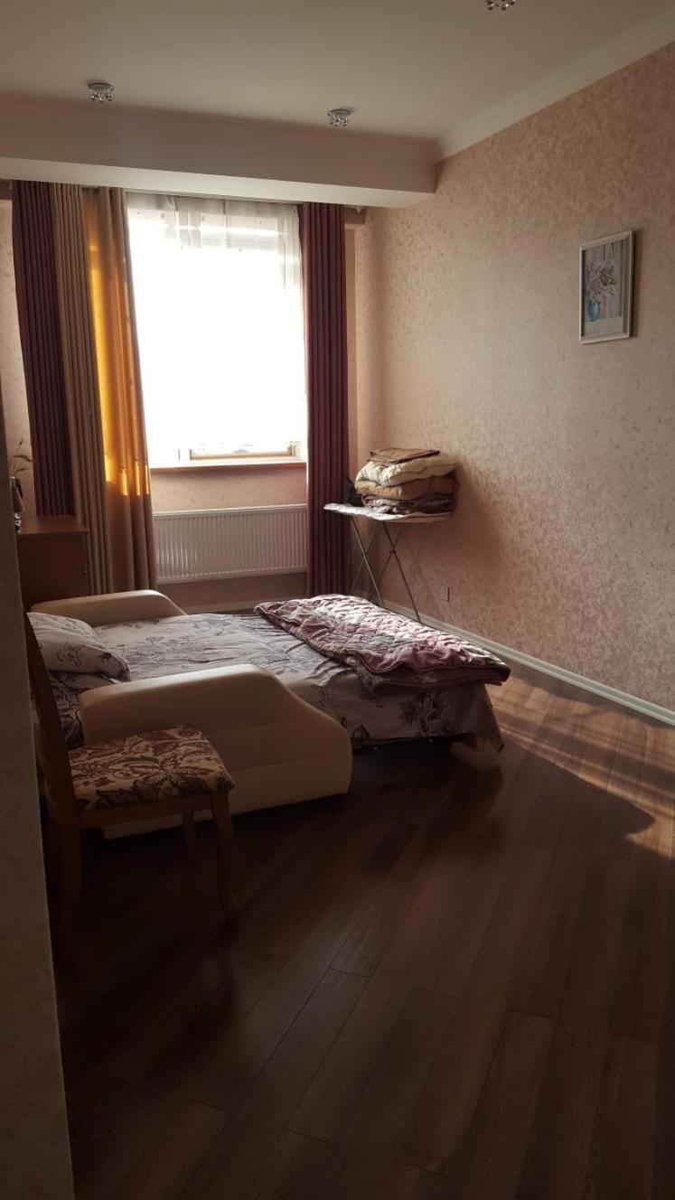 Apartment VİP