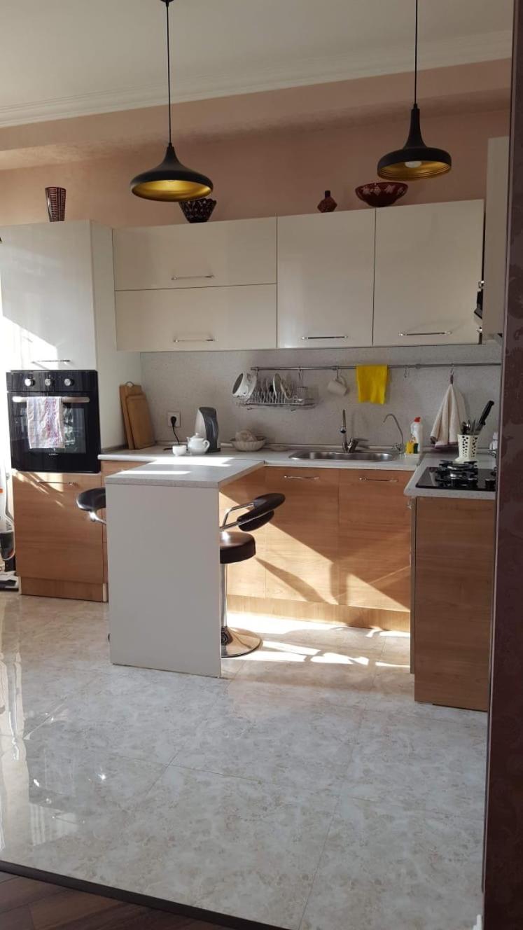 Apartment VİP