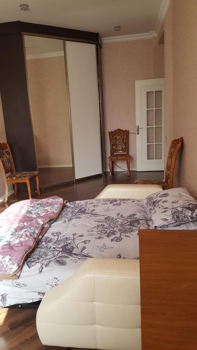 Apartment VİP