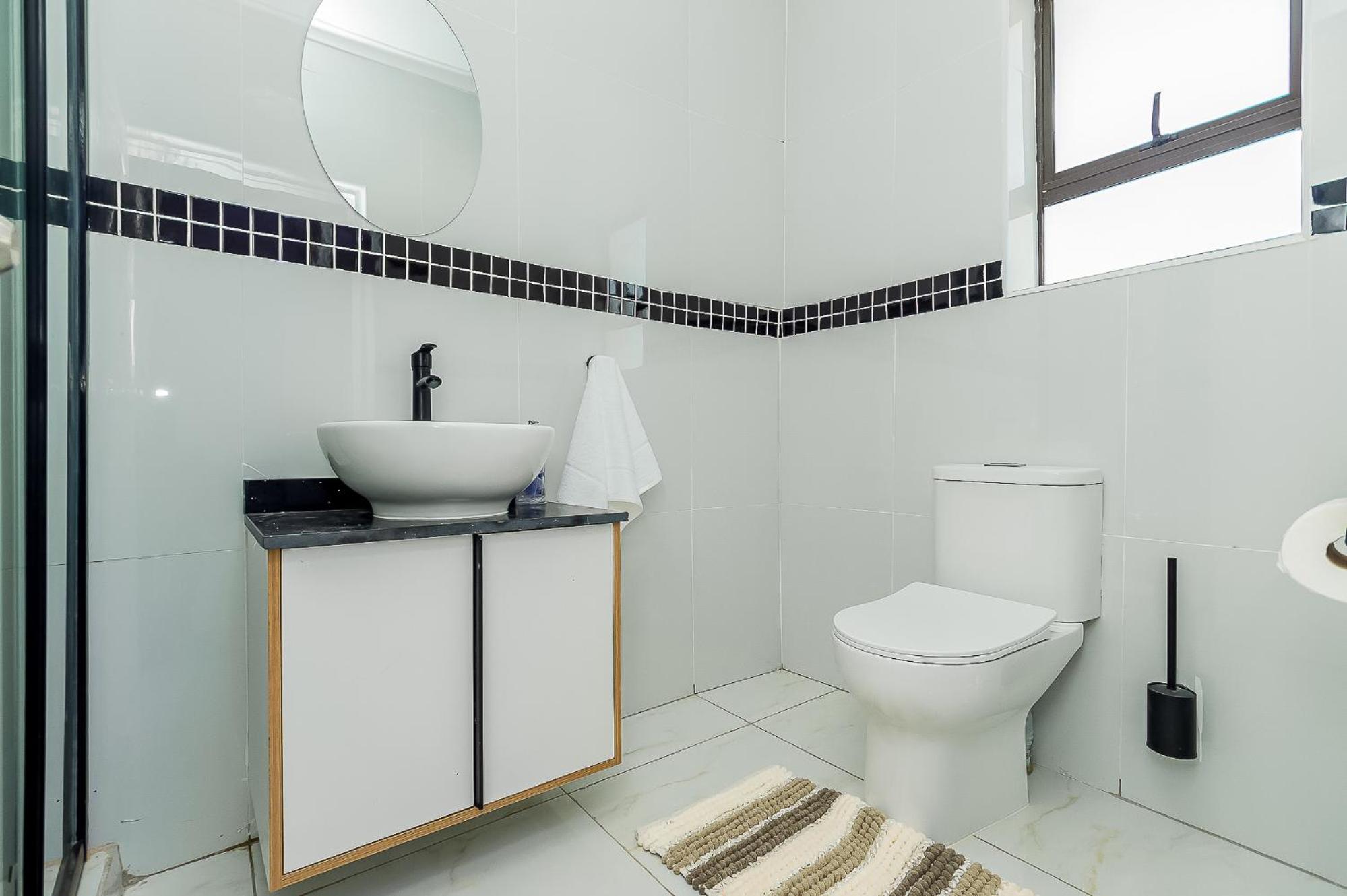 ADAIA GUEST House