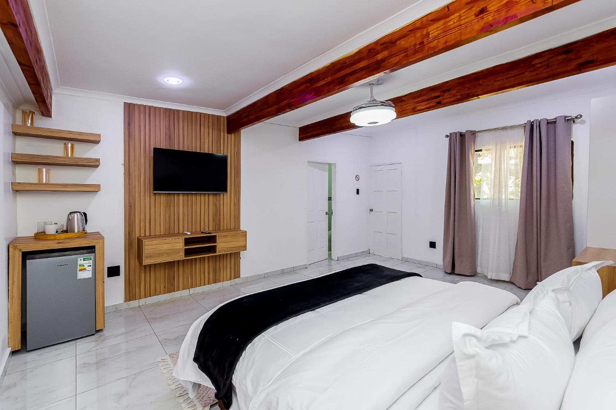 ADAIA GUEST House