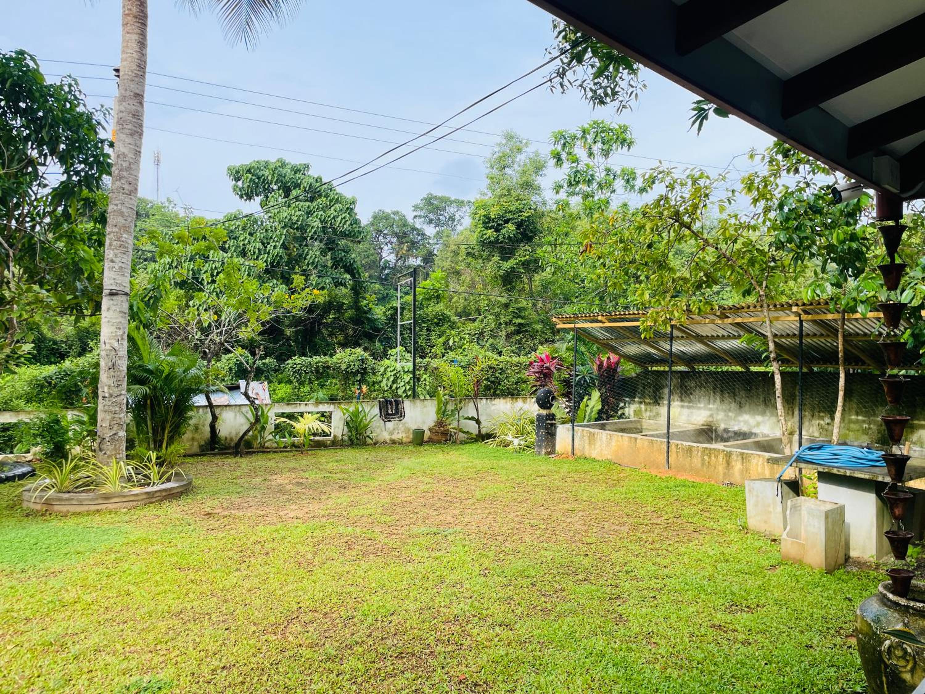 The Villa view 5