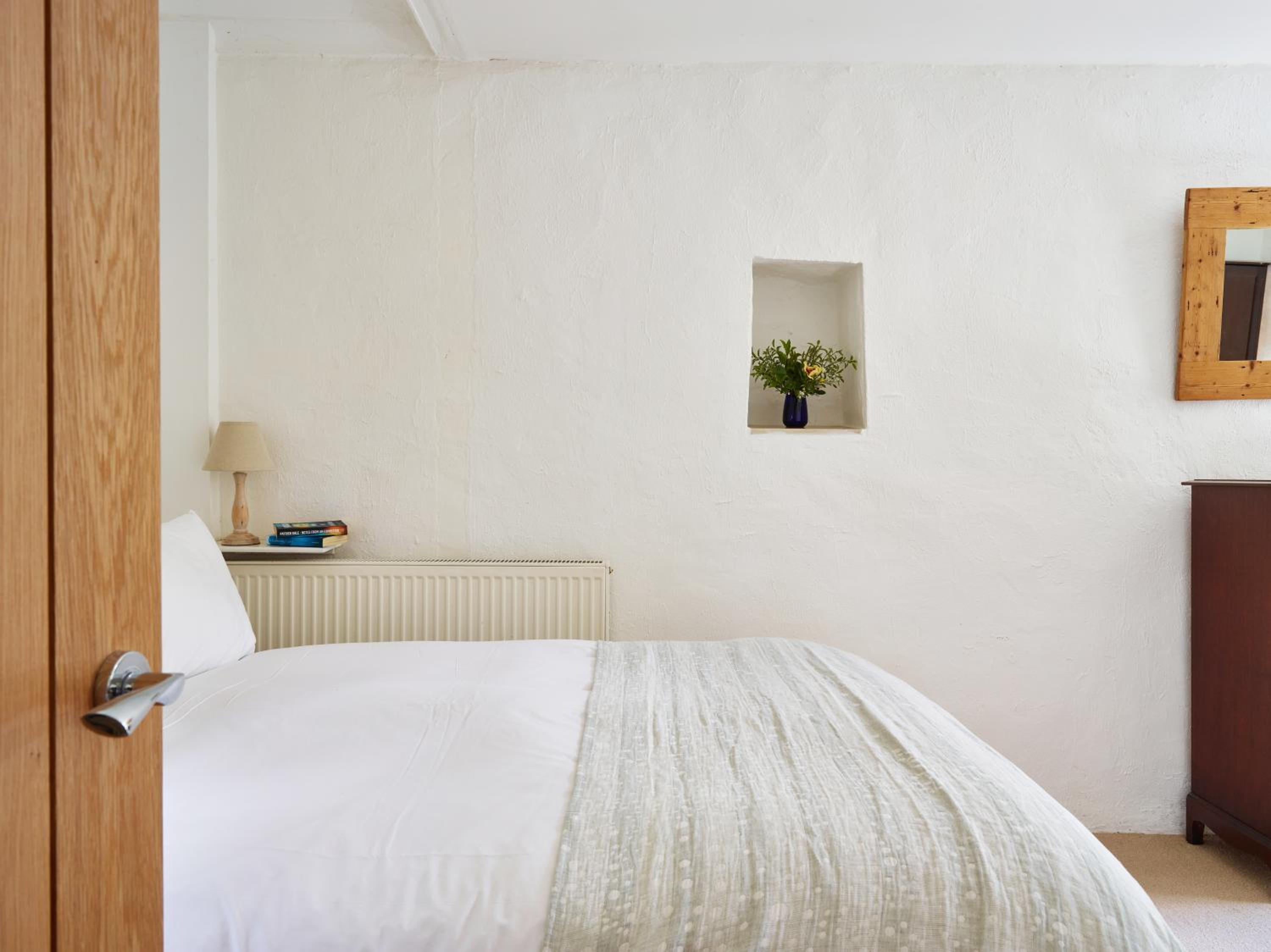 Trevadlock Manor Self Catering Cottages