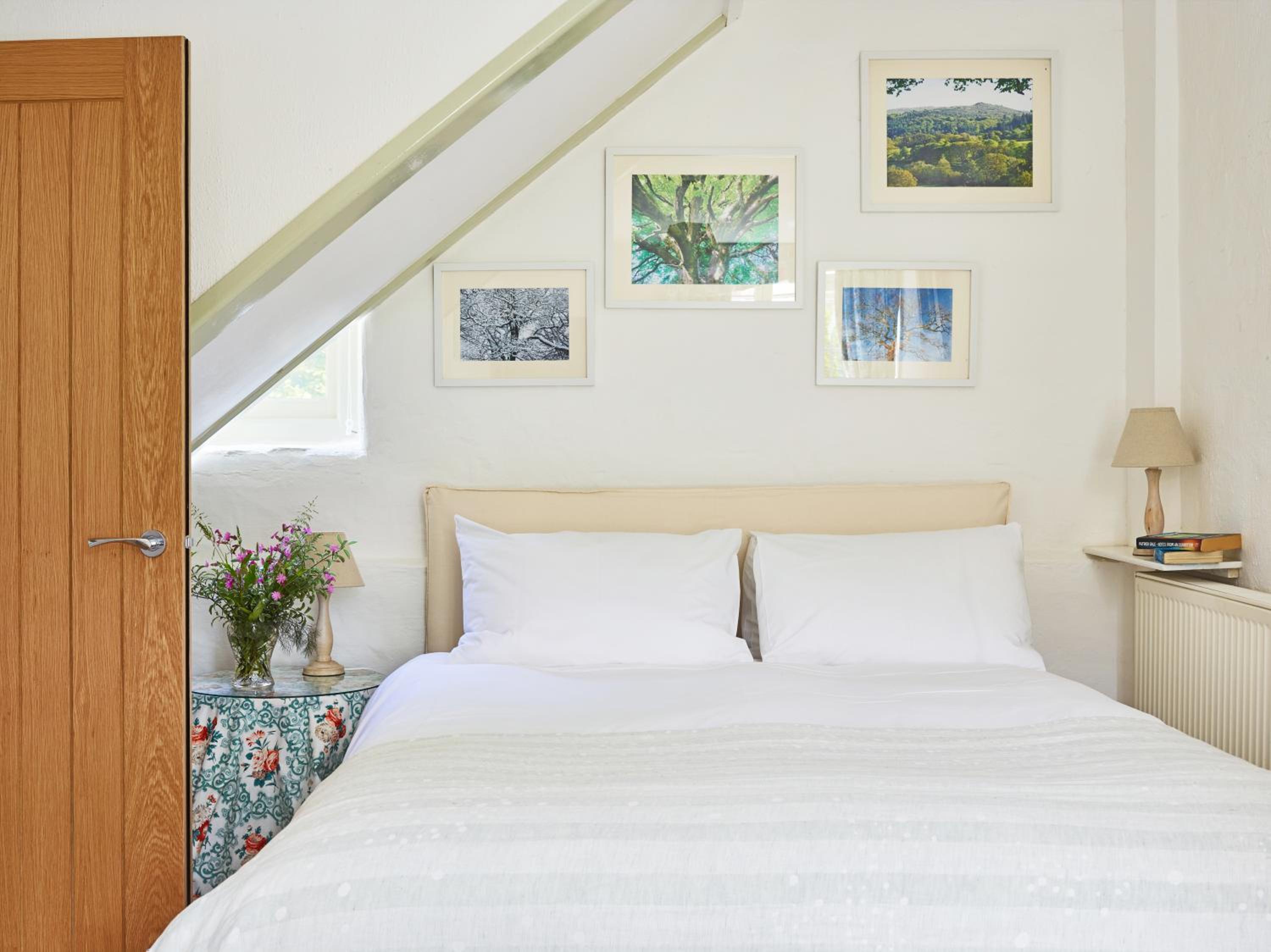 Trevadlock Manor Self Catering Cottages