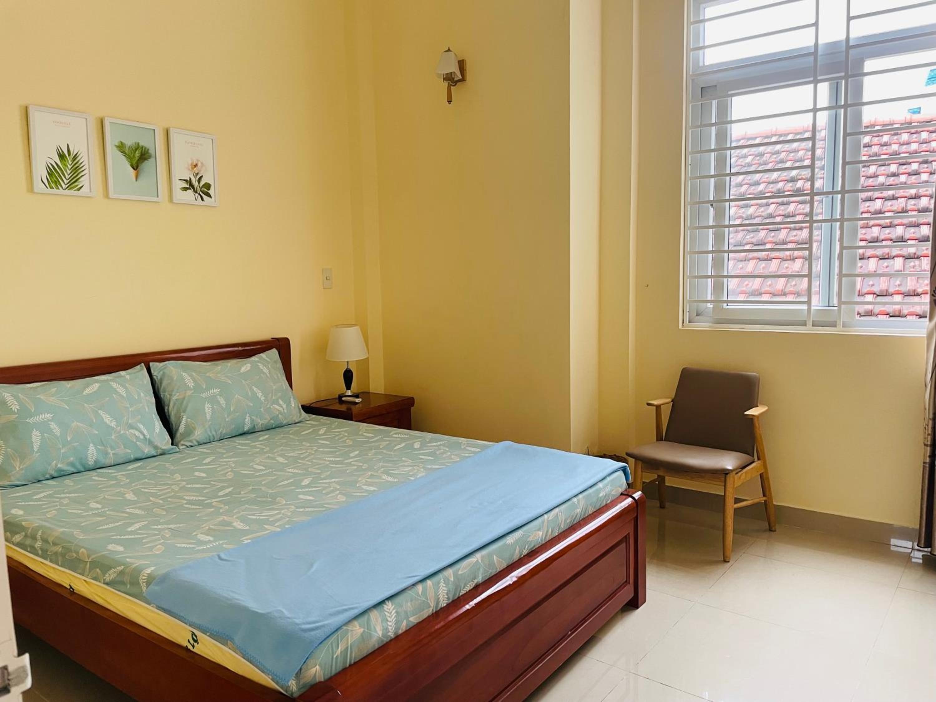 Alley 7 Homestay view 5