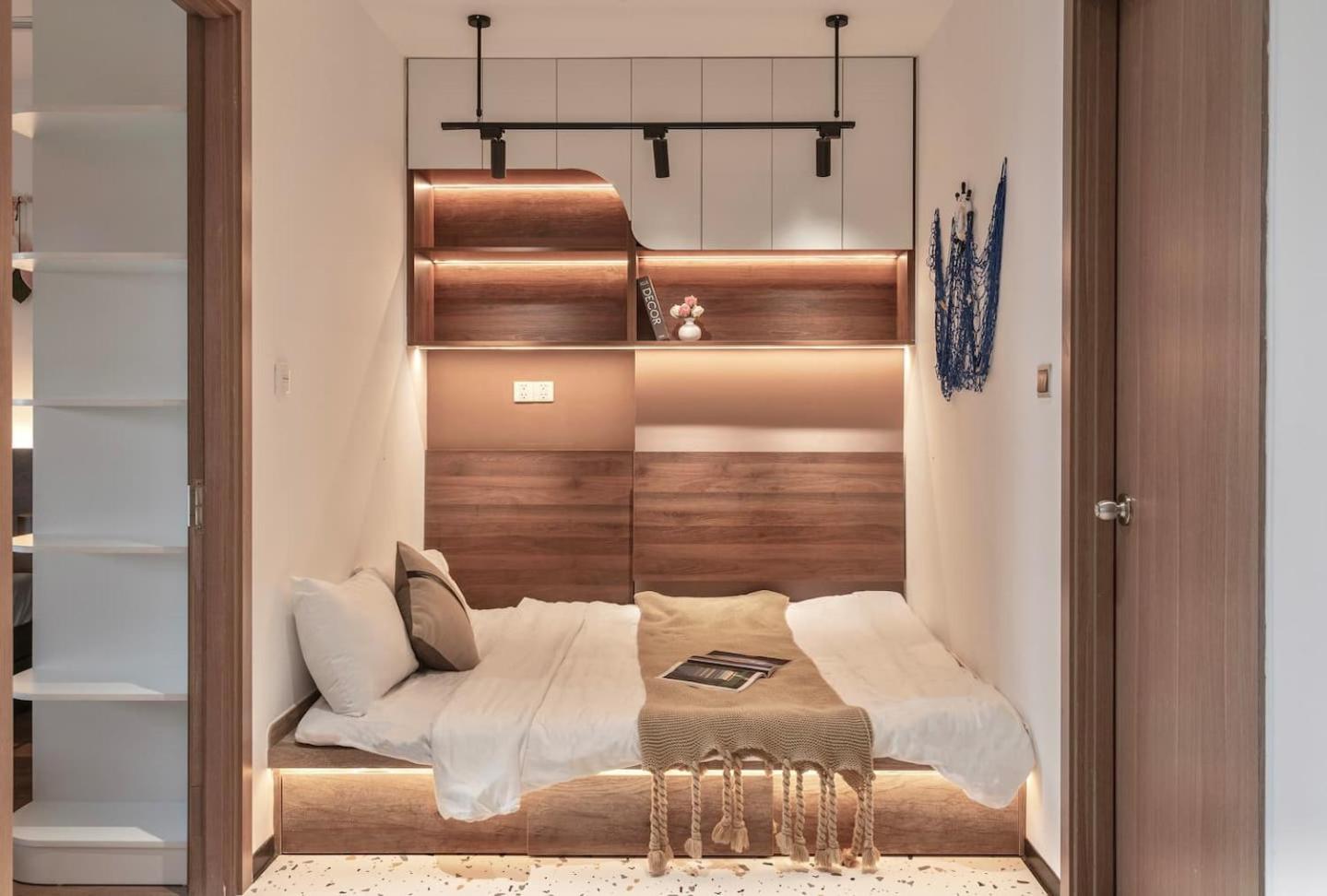 Staycation Vinhomes Landmark 81