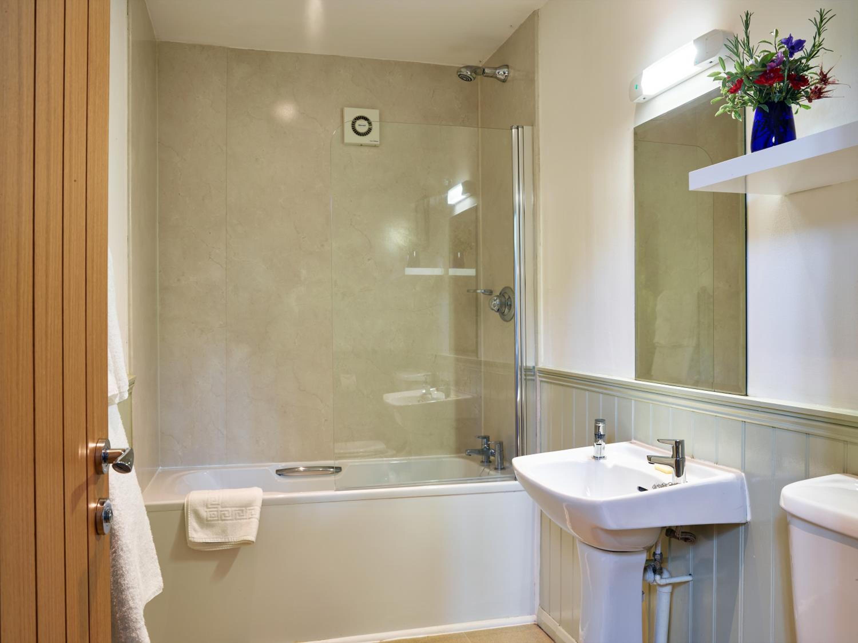 Trevadlock Manor Self Catering Cottages
