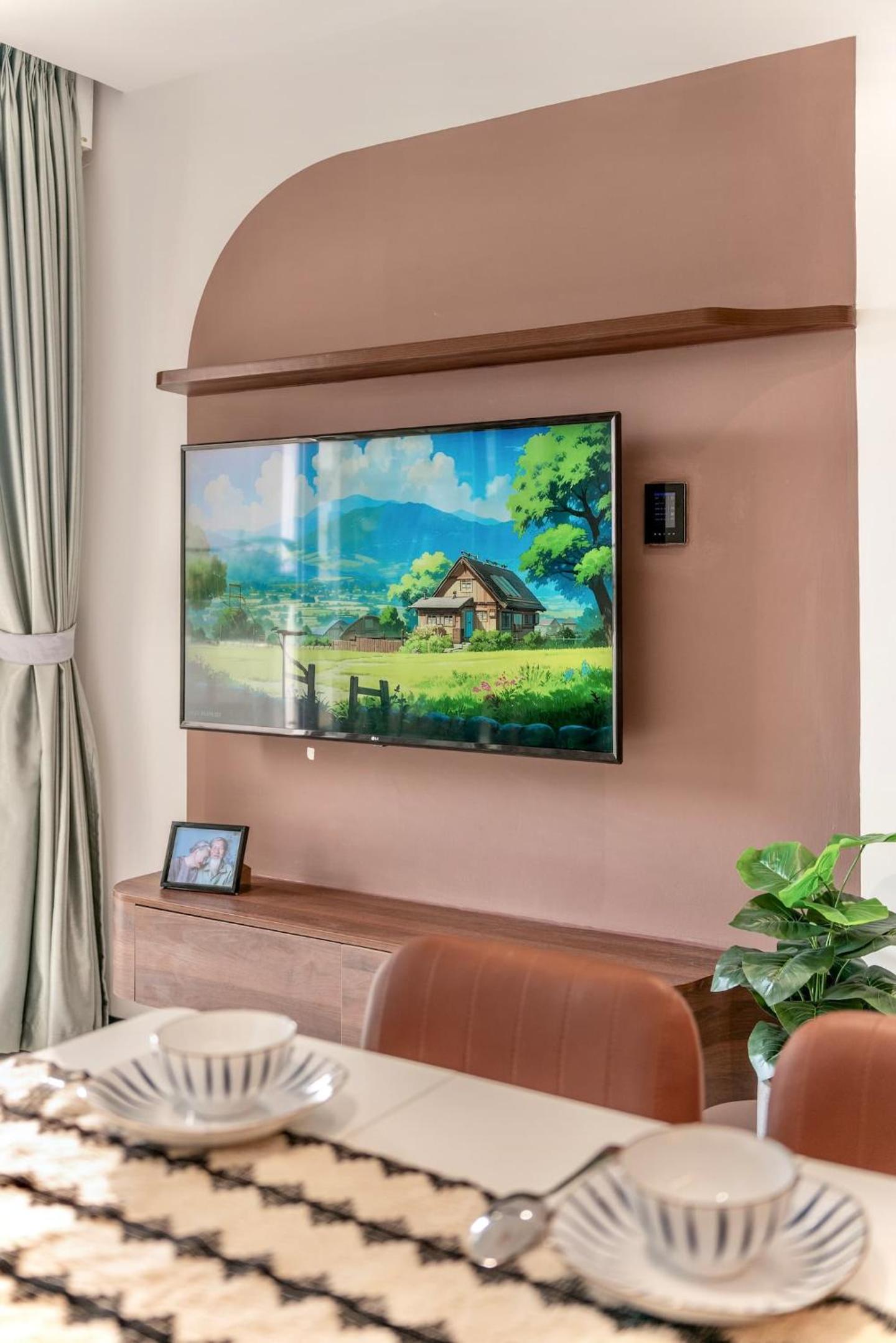 Staycation Vinhomes Landmark 81