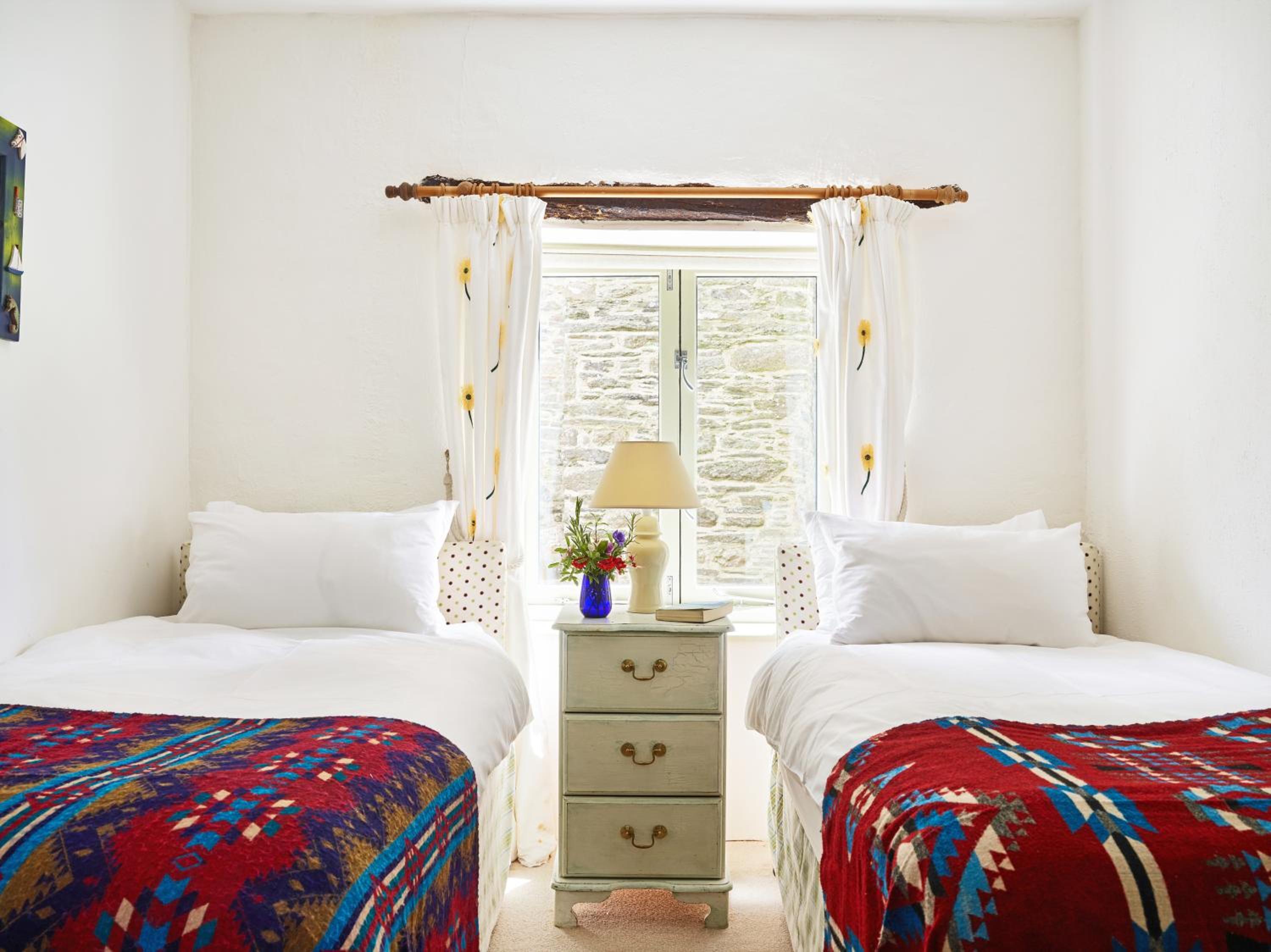 Trevadlock Manor Self Catering Cottages