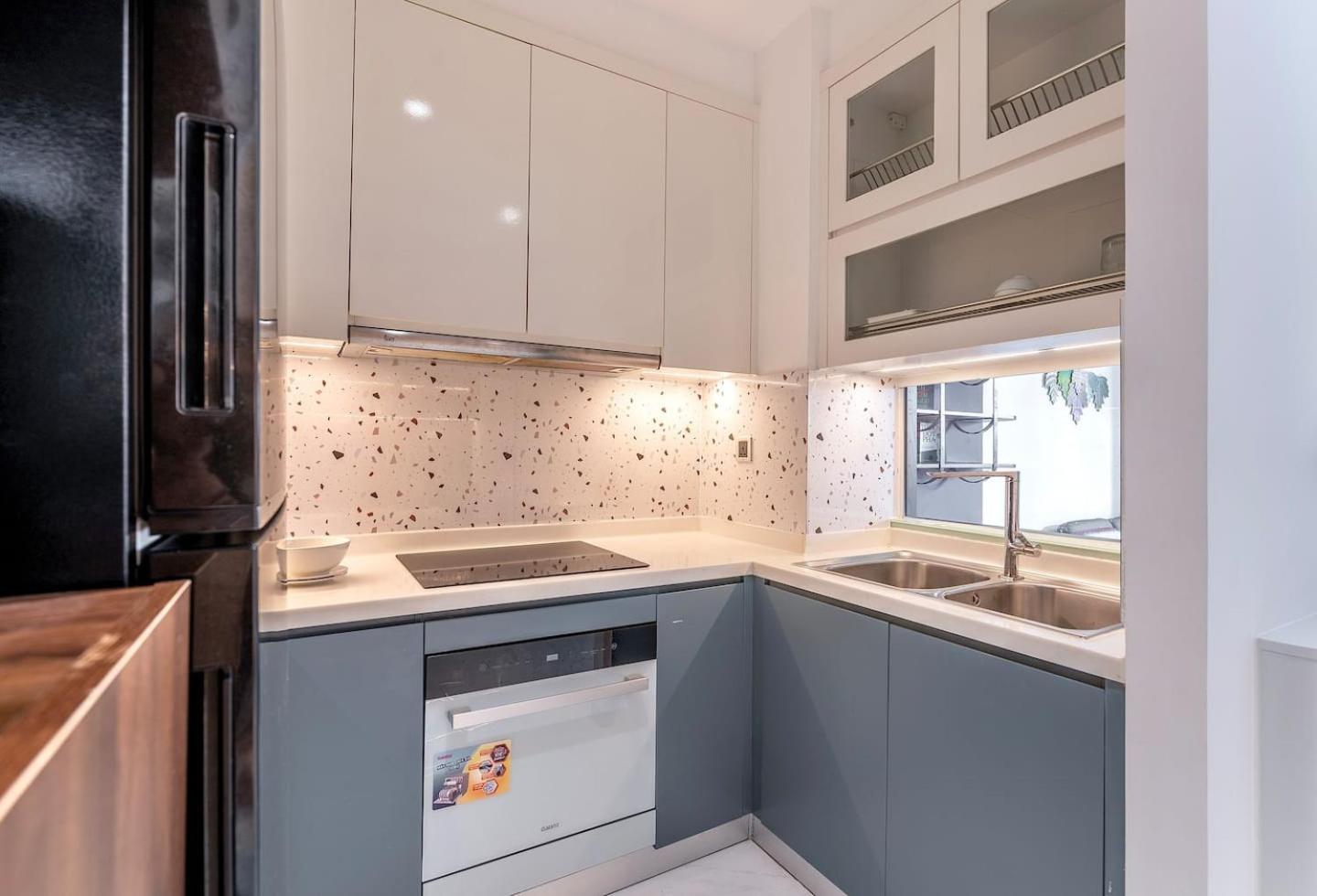 Staycation Vinhomes Landmark 81