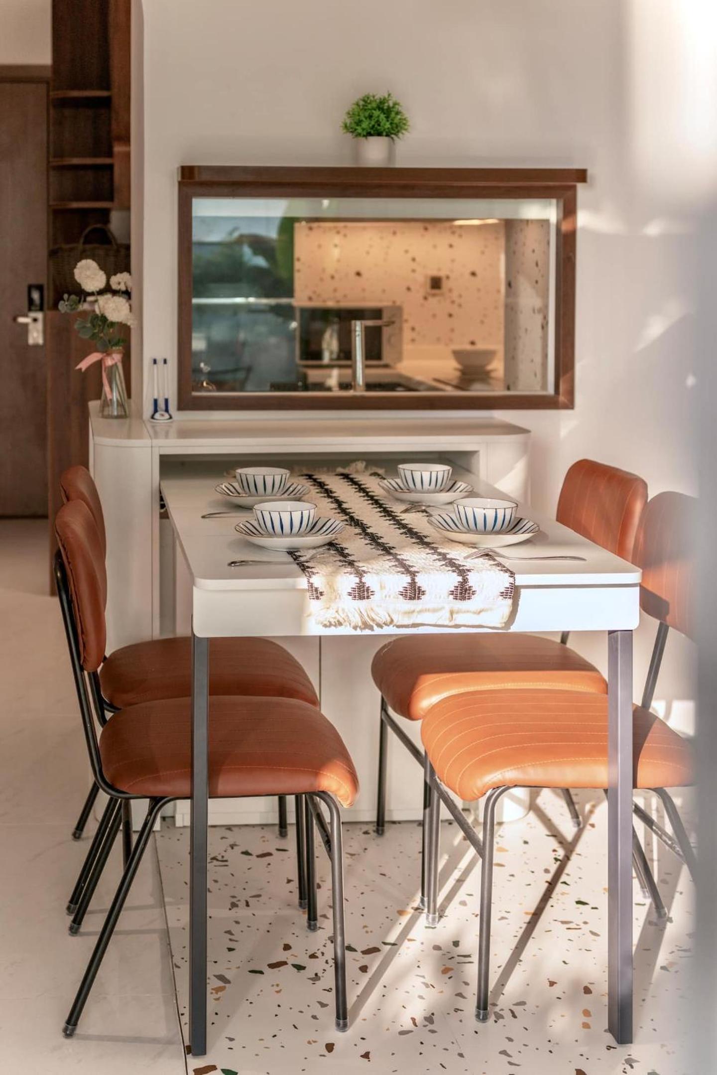 Staycation Vinhomes Landmark 81