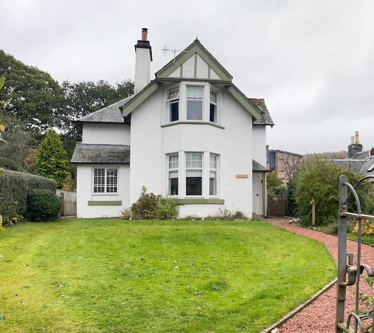 Hotel Westcroft Garden Room - Image 1