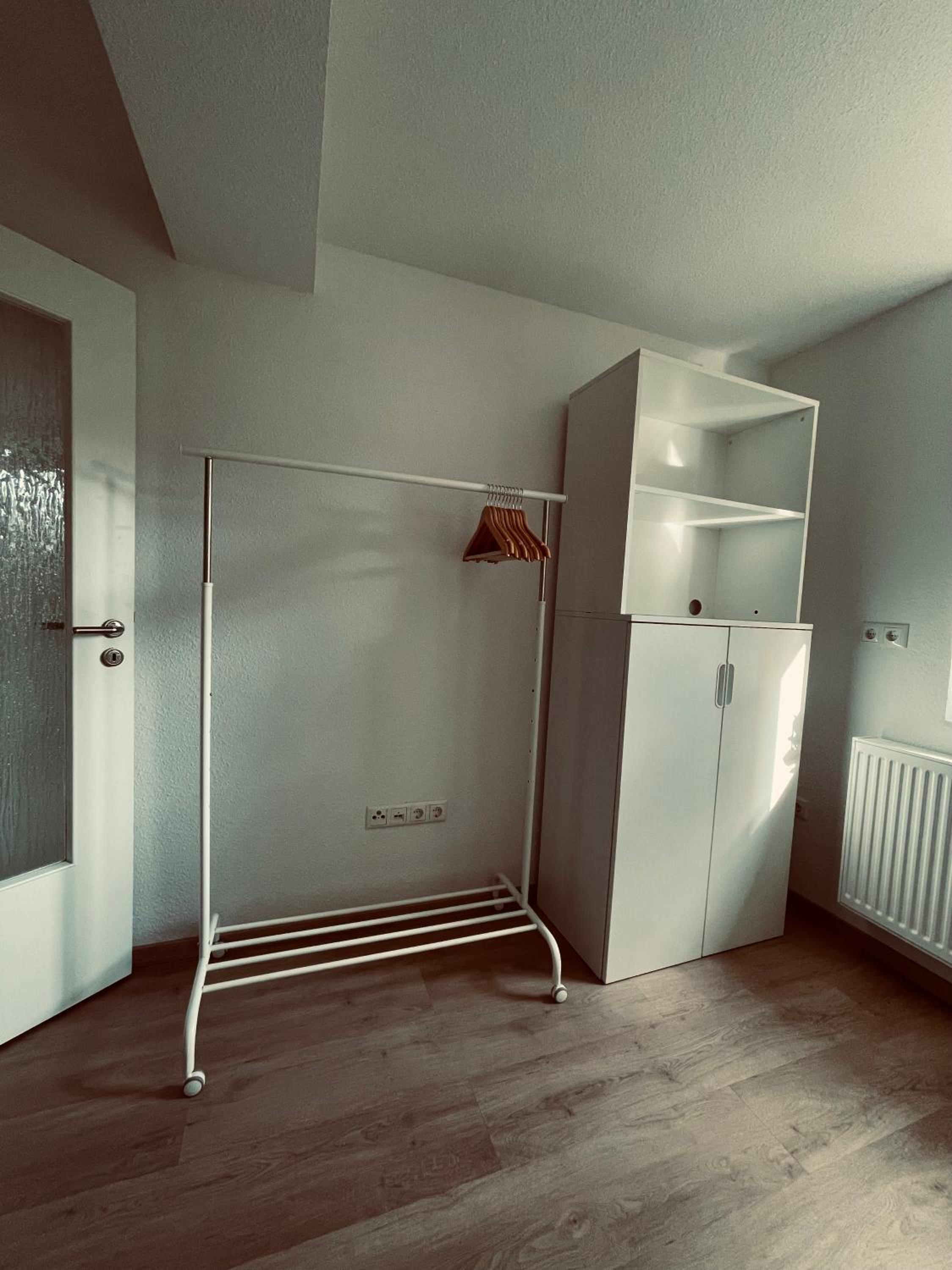 Ferienwohnung am Anger