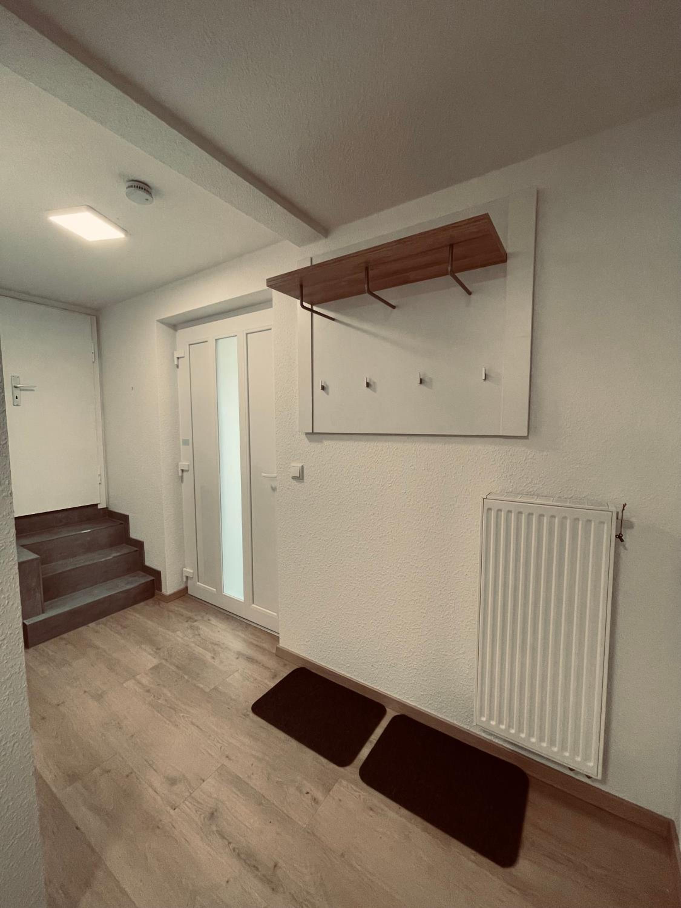 Ferienwohnung am Anger