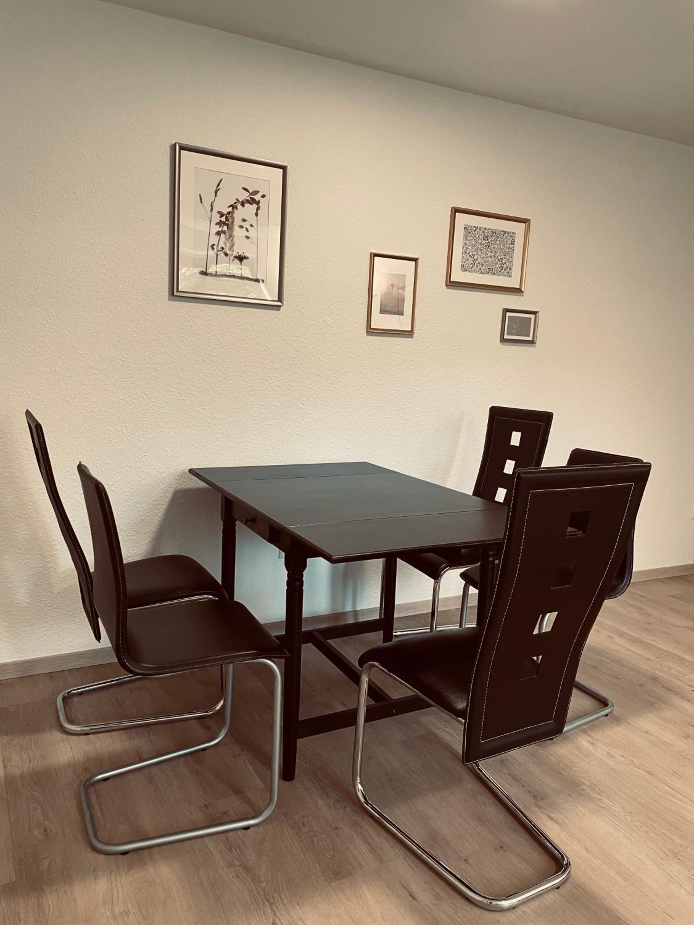 Ferienwohnung am Anger
