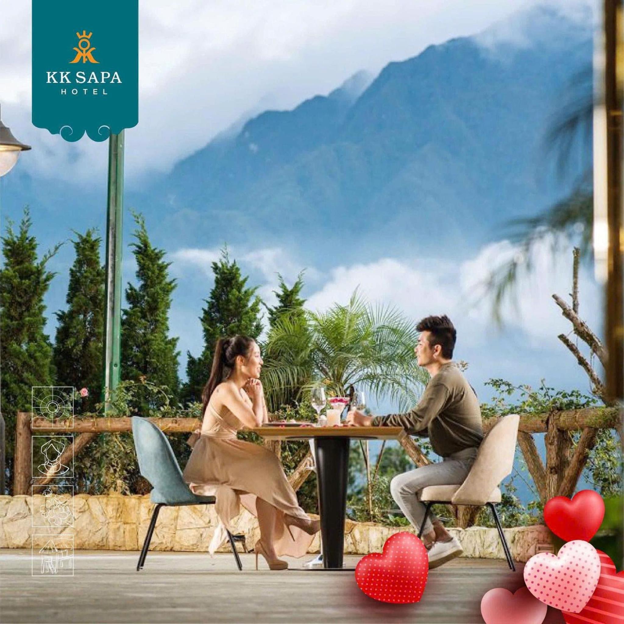 KK Sapa Hotel 5