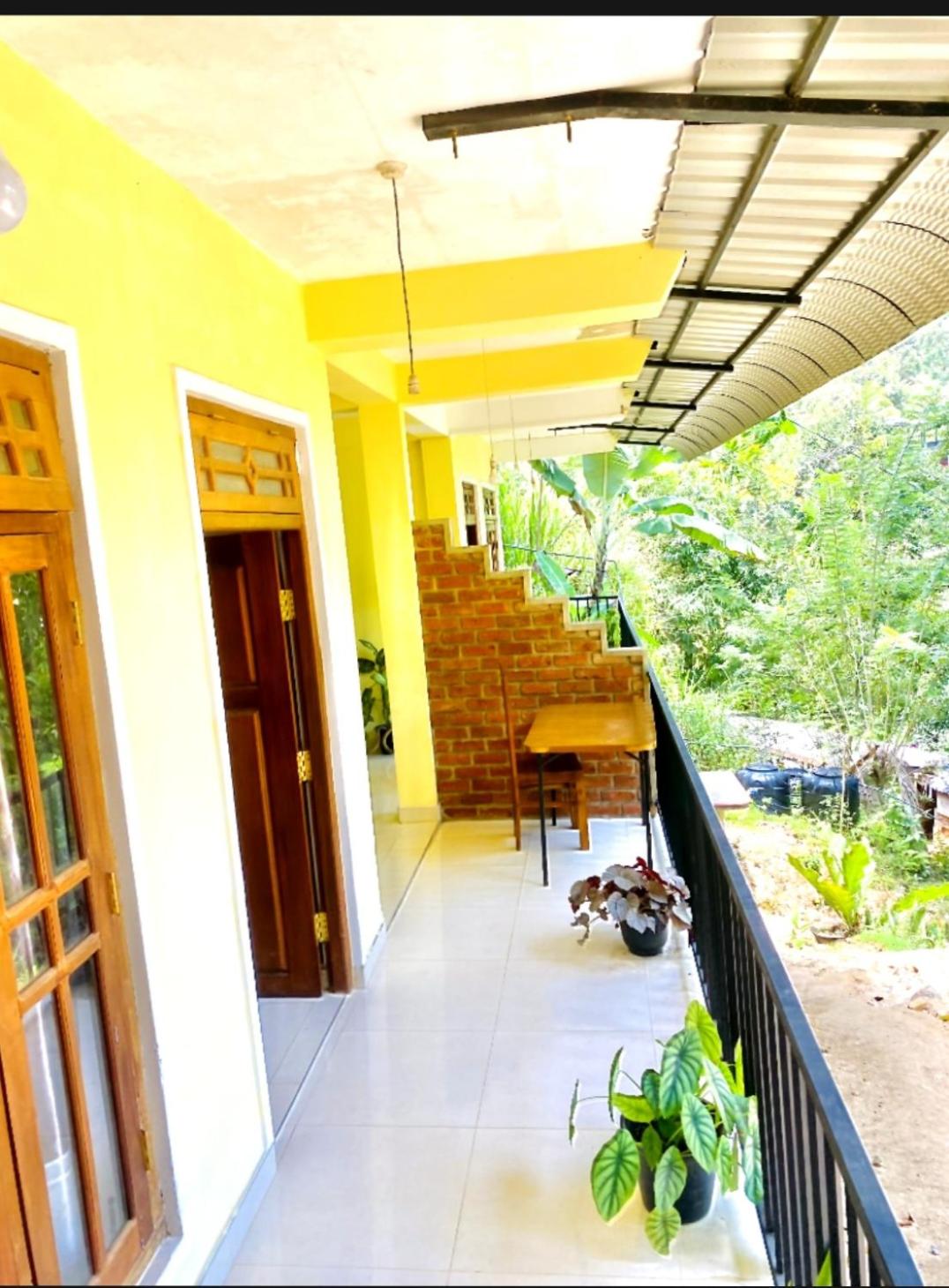 Sadew Home Stay view 5