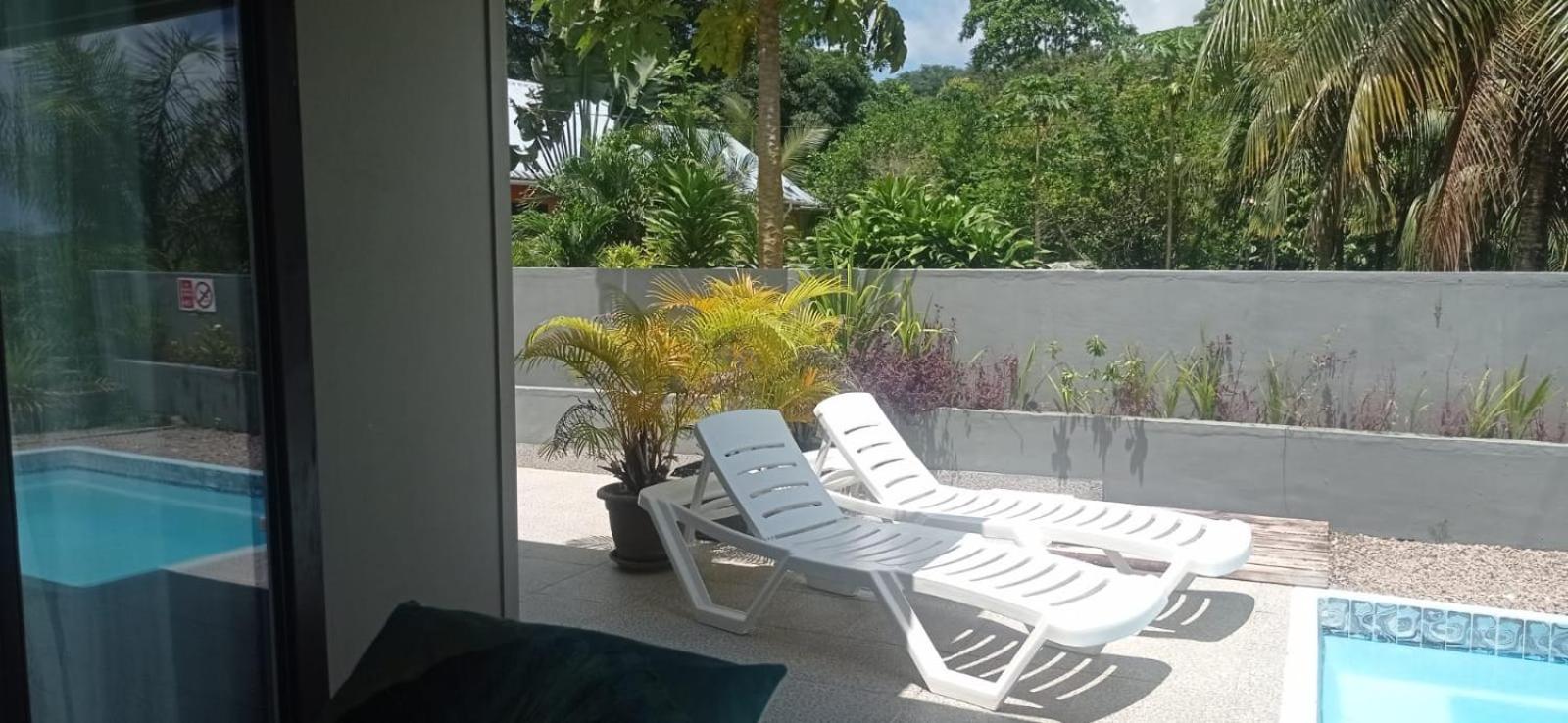 Eco Lodge Self-Catering 1-2 photo 2