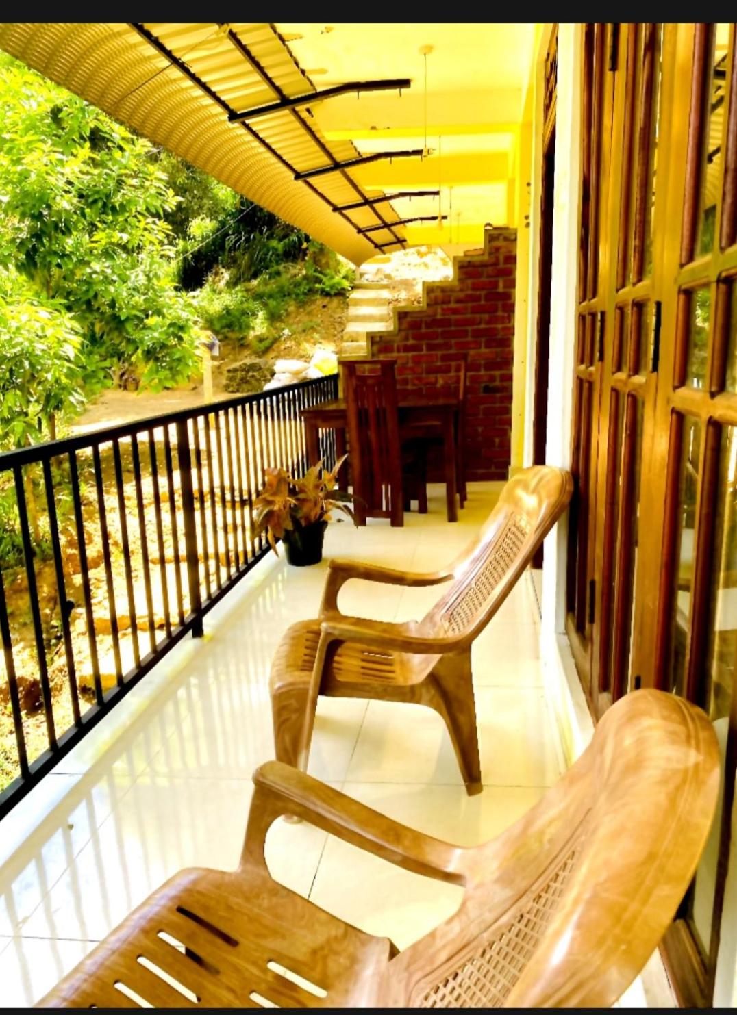 Sadew Home Stay view 3