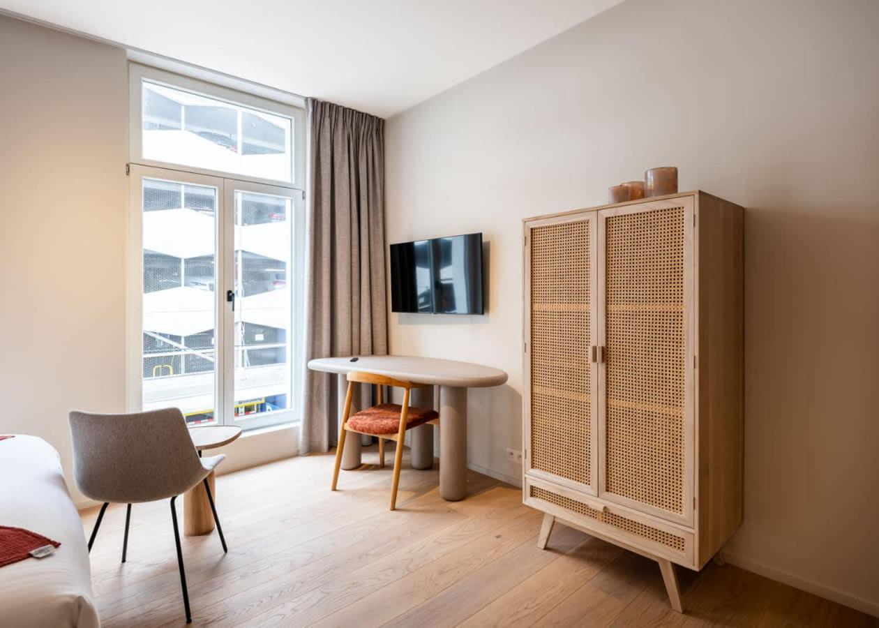 Huswell - Chic Studio in Ghent